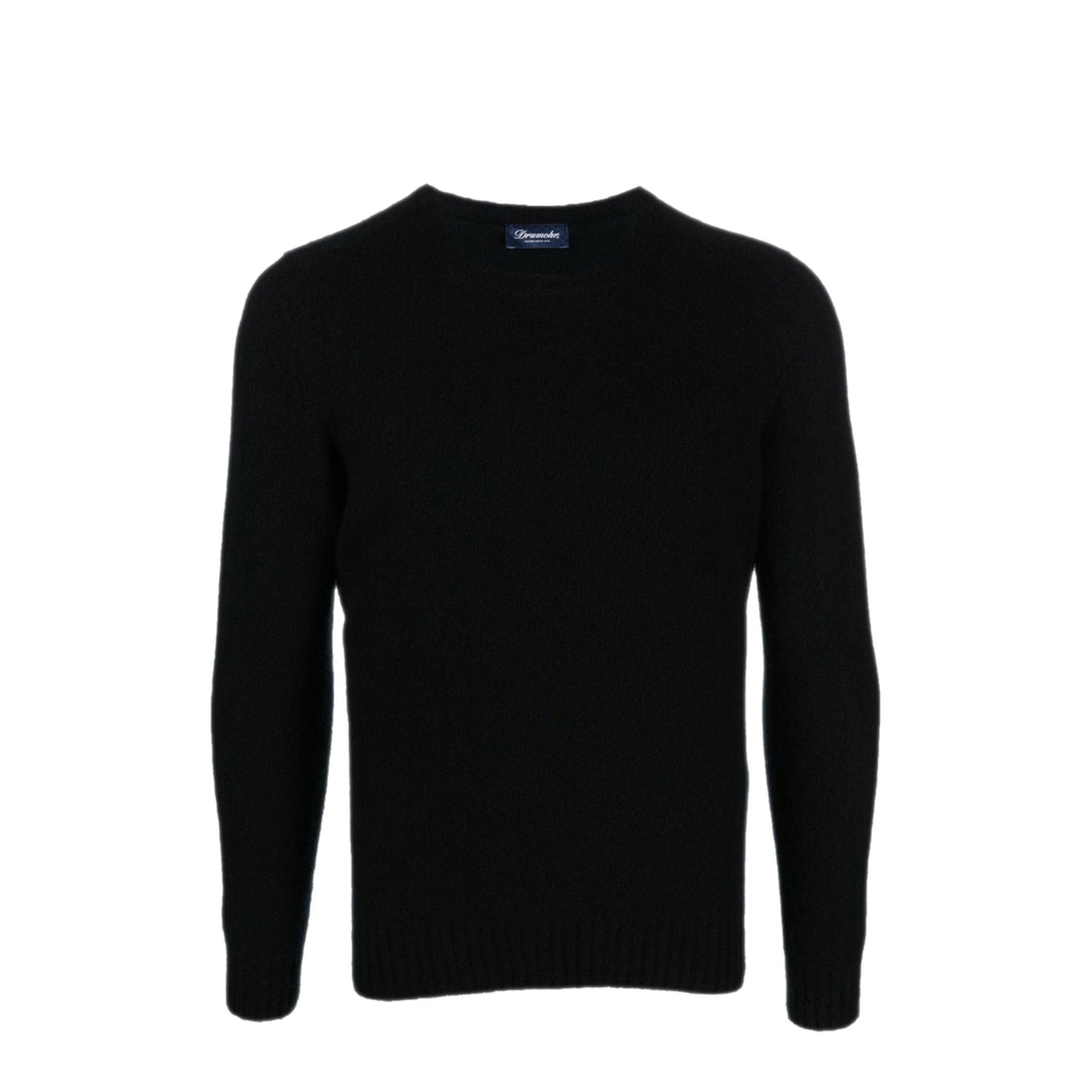 MAYFEYR - Drumohr - Multicolour Sweater - D8W103GLO690