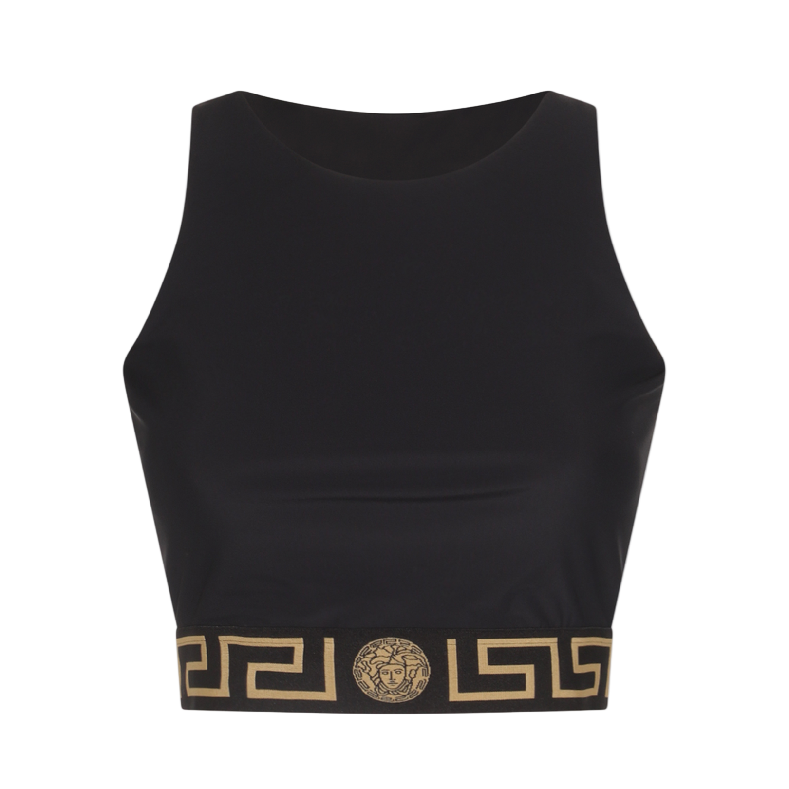 Greca Sporty Top