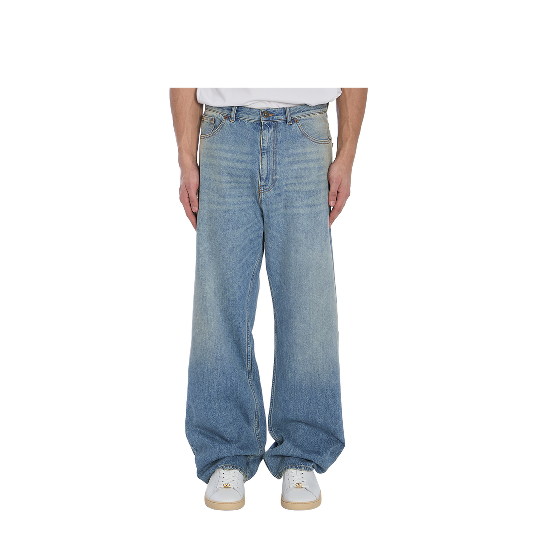 Denim Jeans