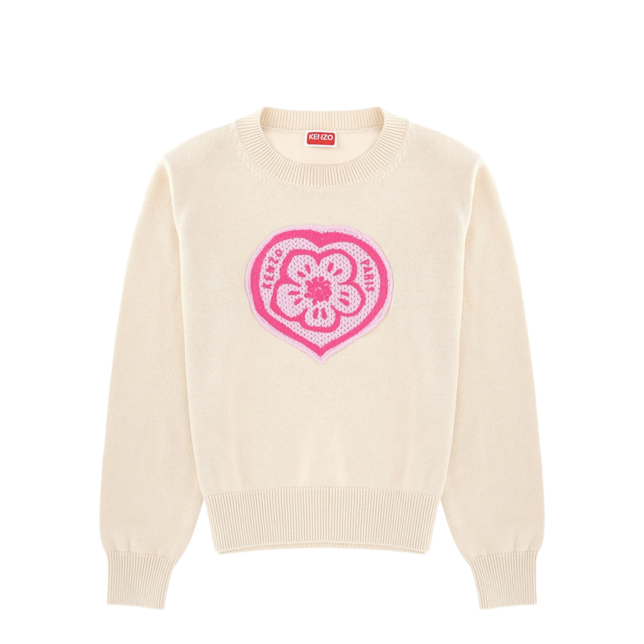 " BOKE HEART" JERSEY