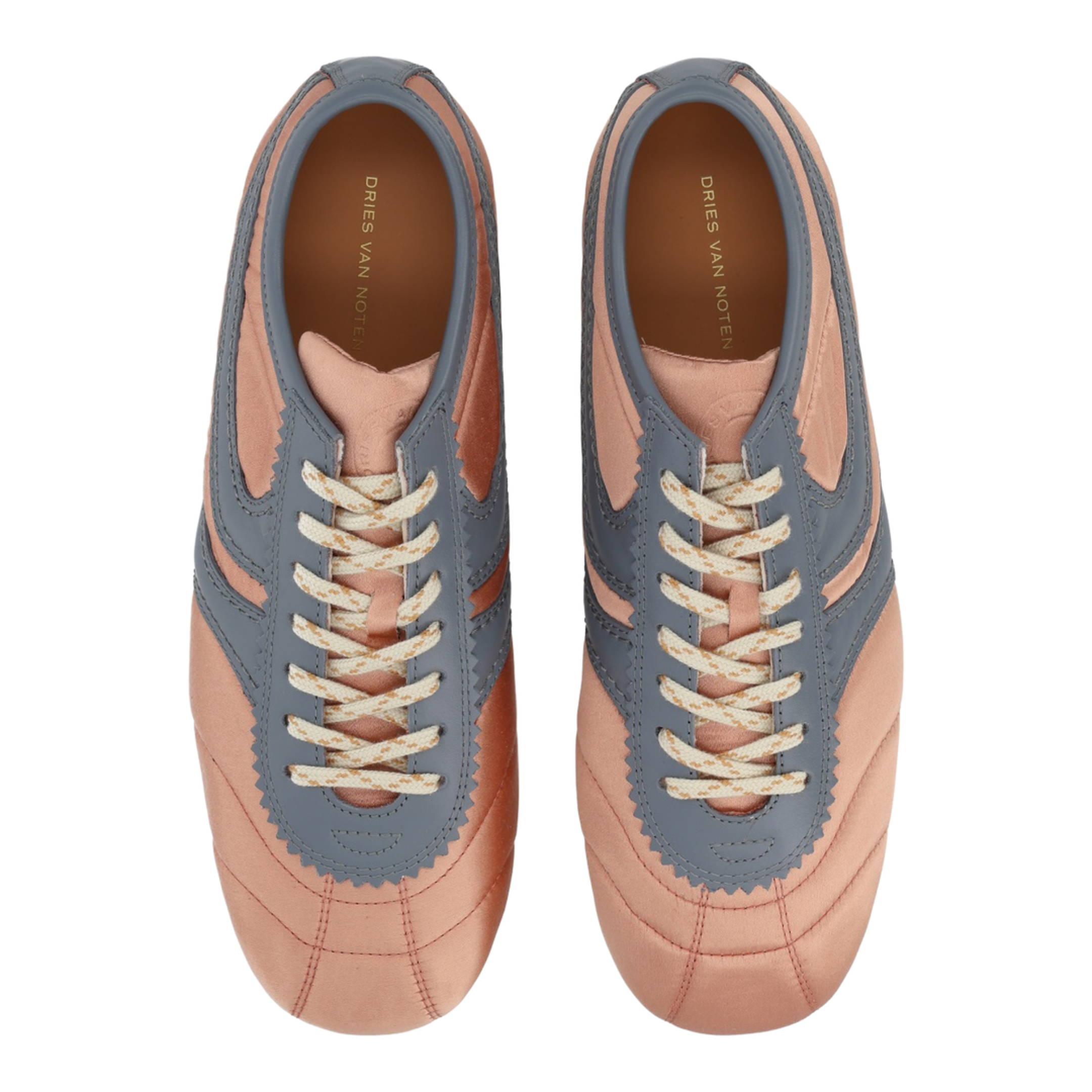 MAYFEYR - Dries Van Noten - Satin Sneaker - 0117830601300