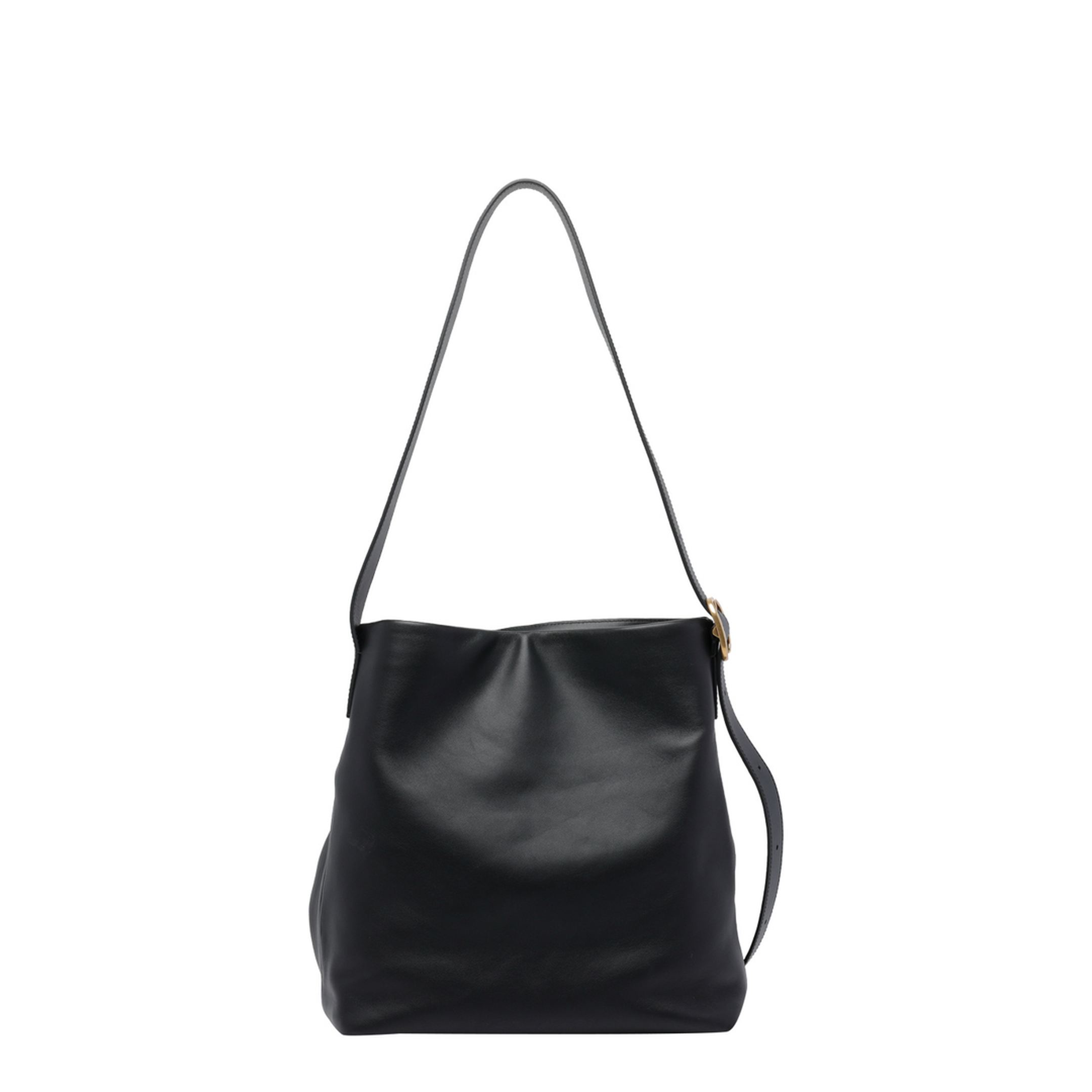 Draped Tote