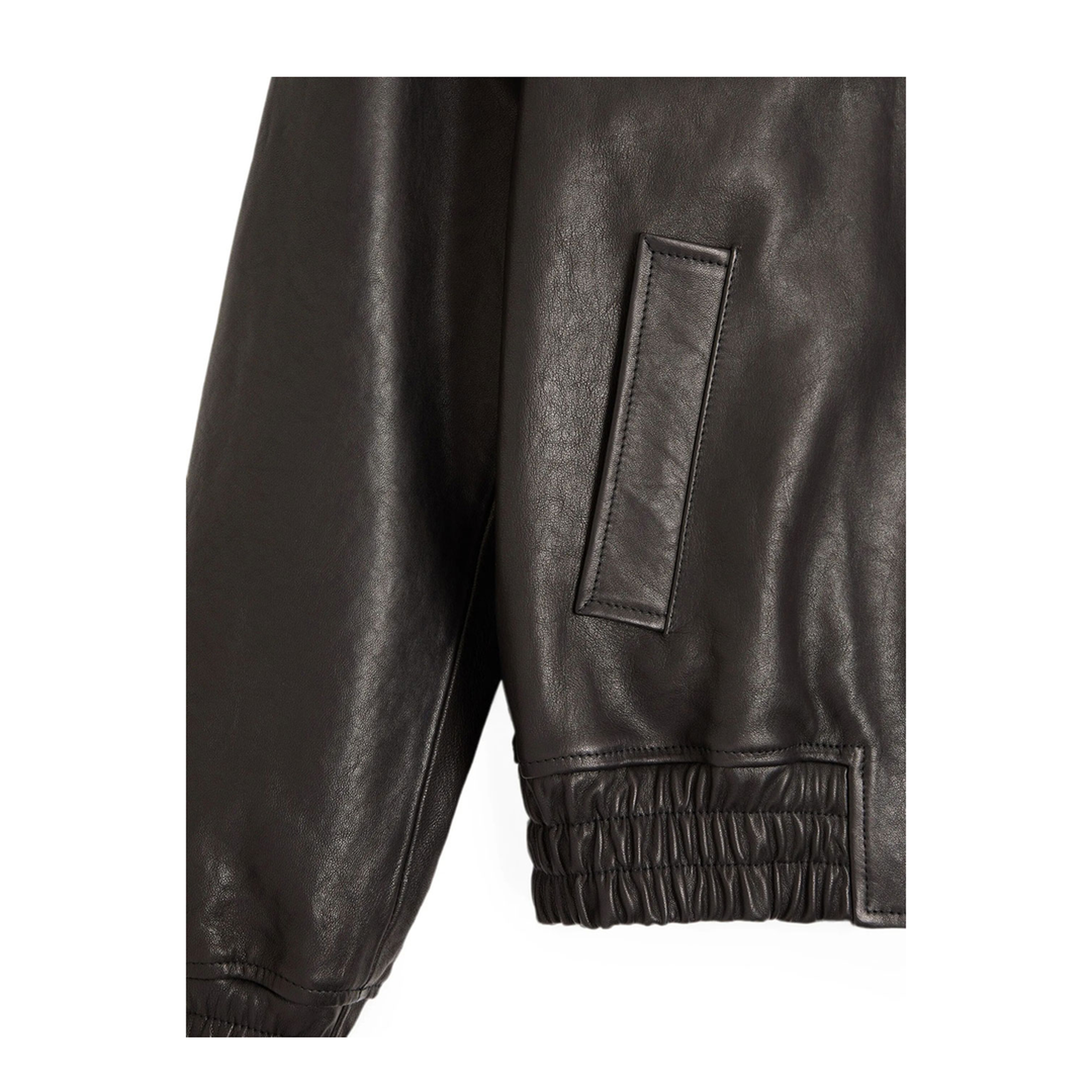 MAYFEYR - Valentino - Leather Jacket - VNA03GBL0