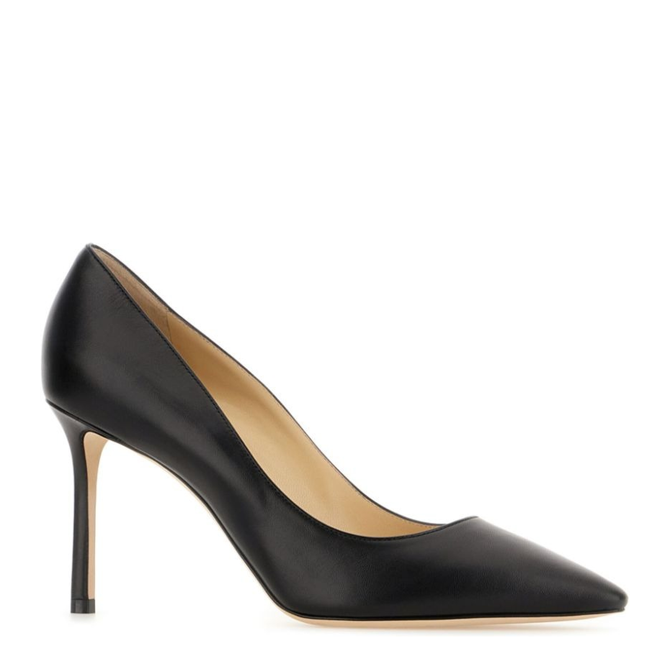 MAYFEYR - Jimmy Choo - Pointy Toe Pumps - ROMY85KID