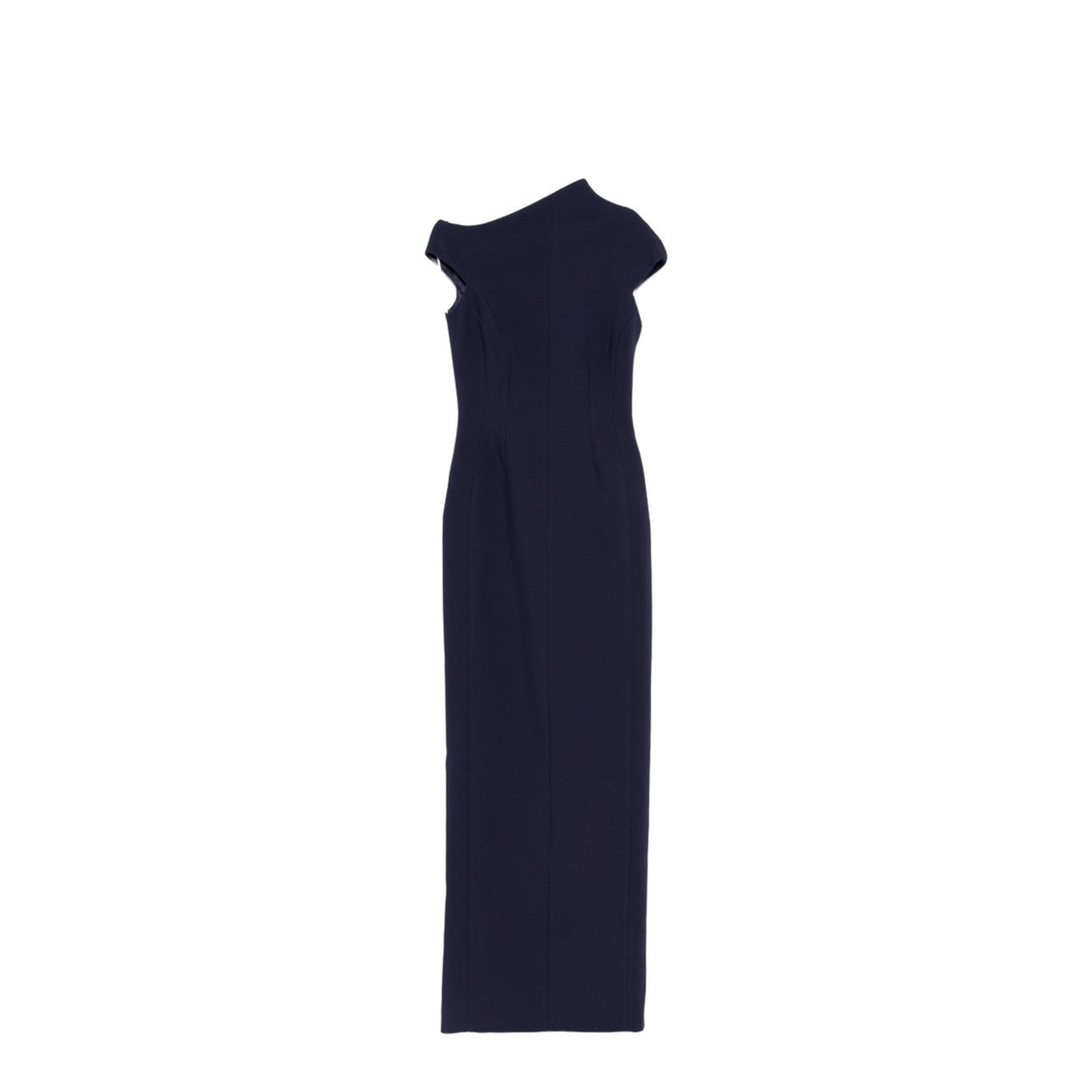 MAYFEYR - Solace London - Dresses Navy - OS49022NAVY