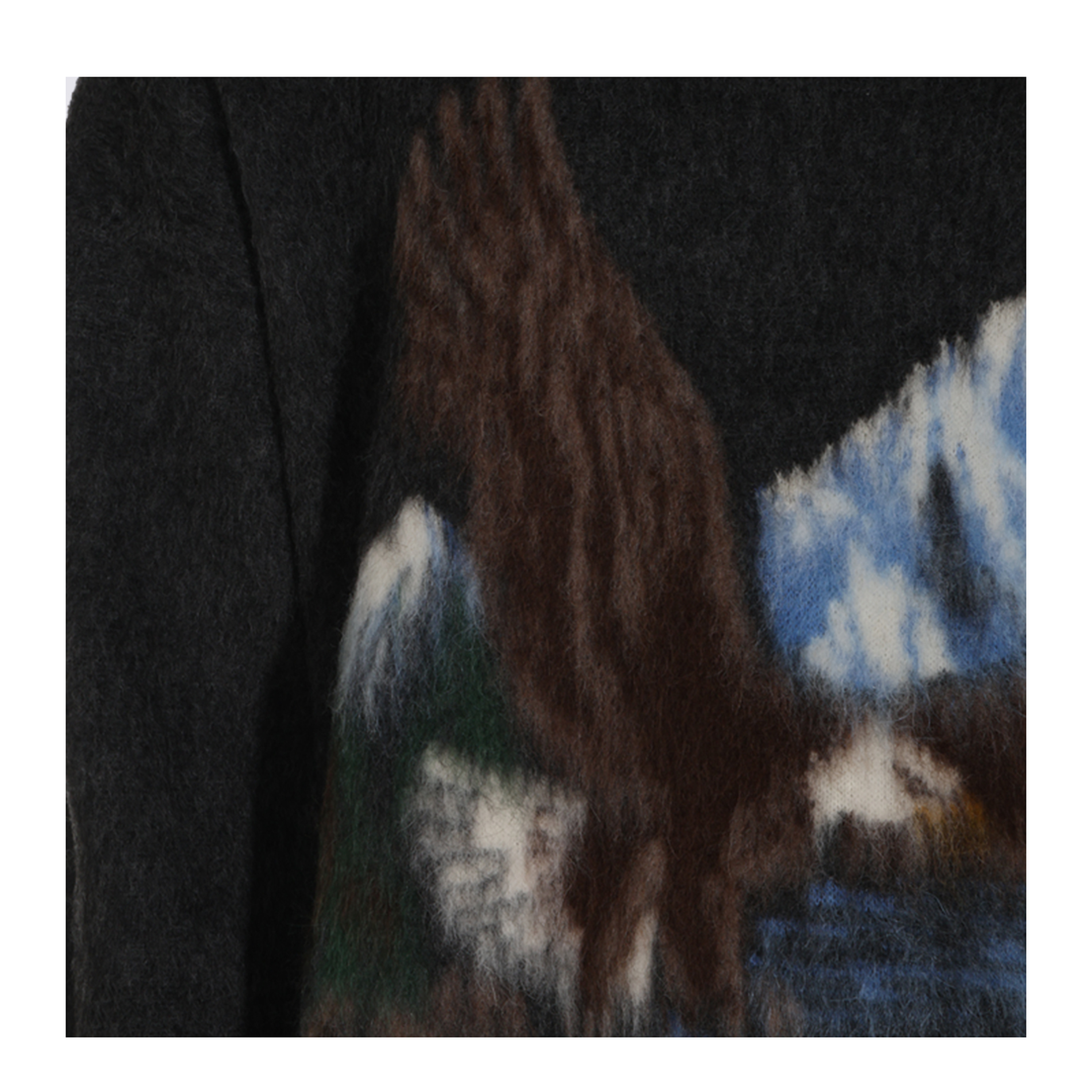 MAYFEYR - Maison Margiela - Sweaters - S50HL0078M13321001J