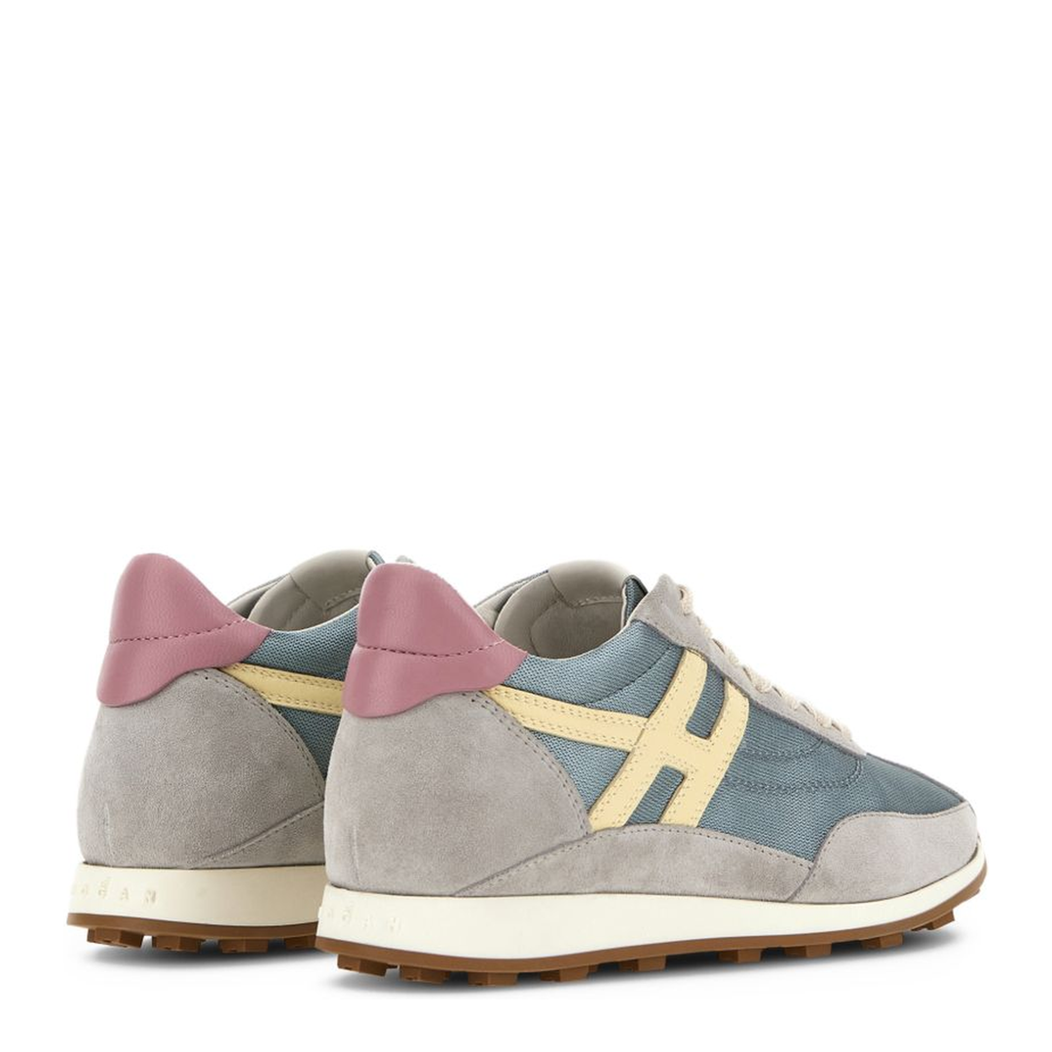 Athletic Sneaker