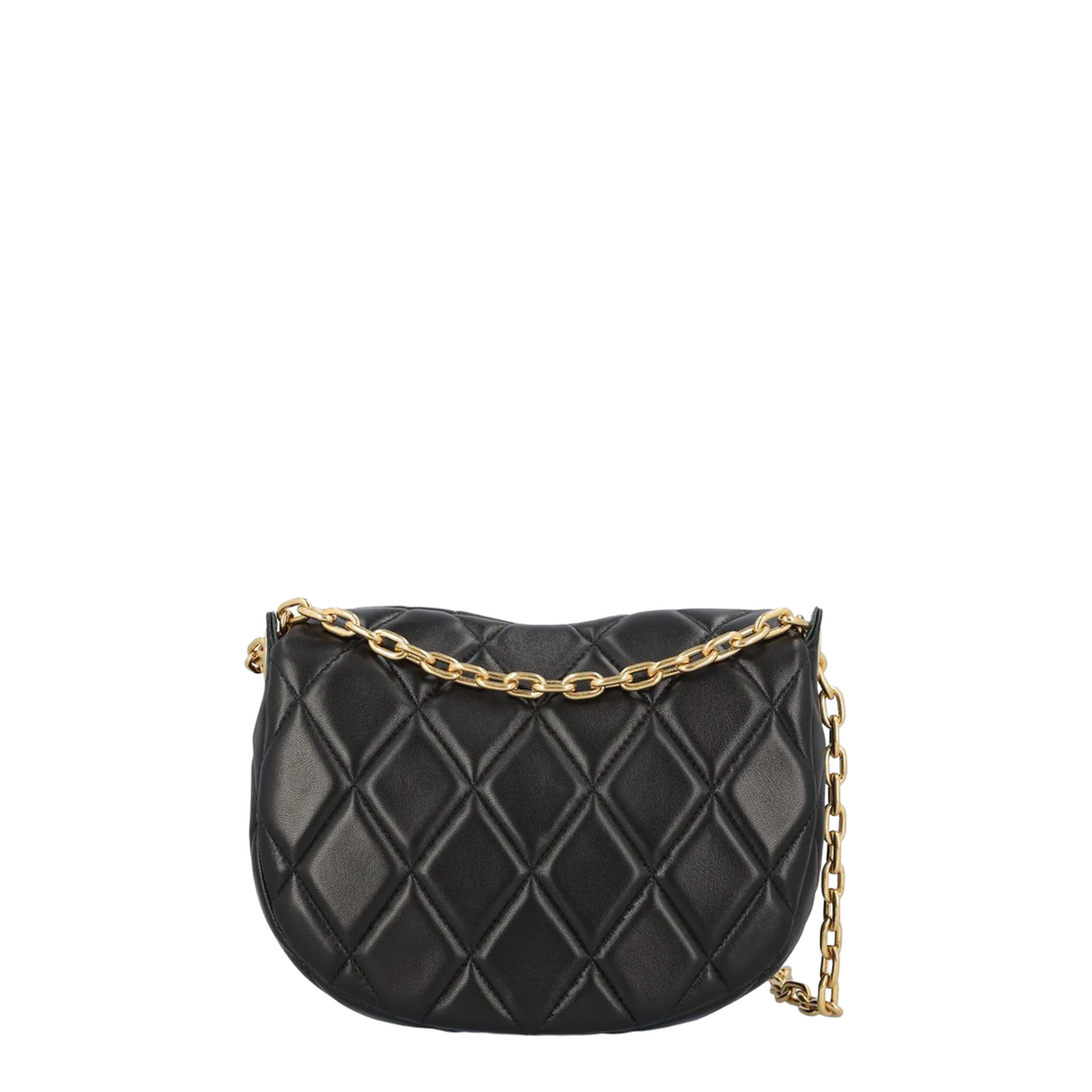 Classic Lambskin Leather Bag
