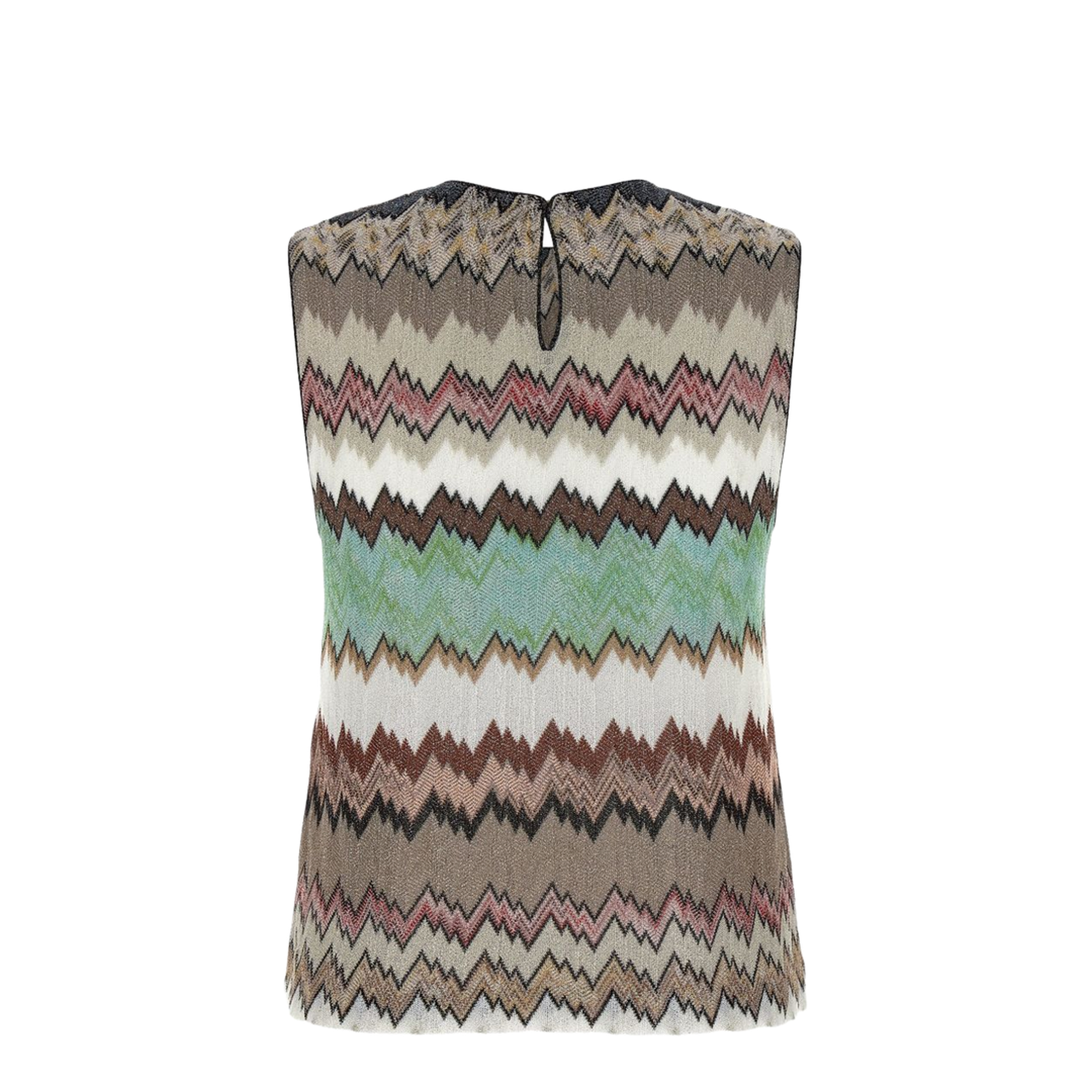 MAYFEYR - Missoni - Top - DS26SK0KBR014WSM9Y3
