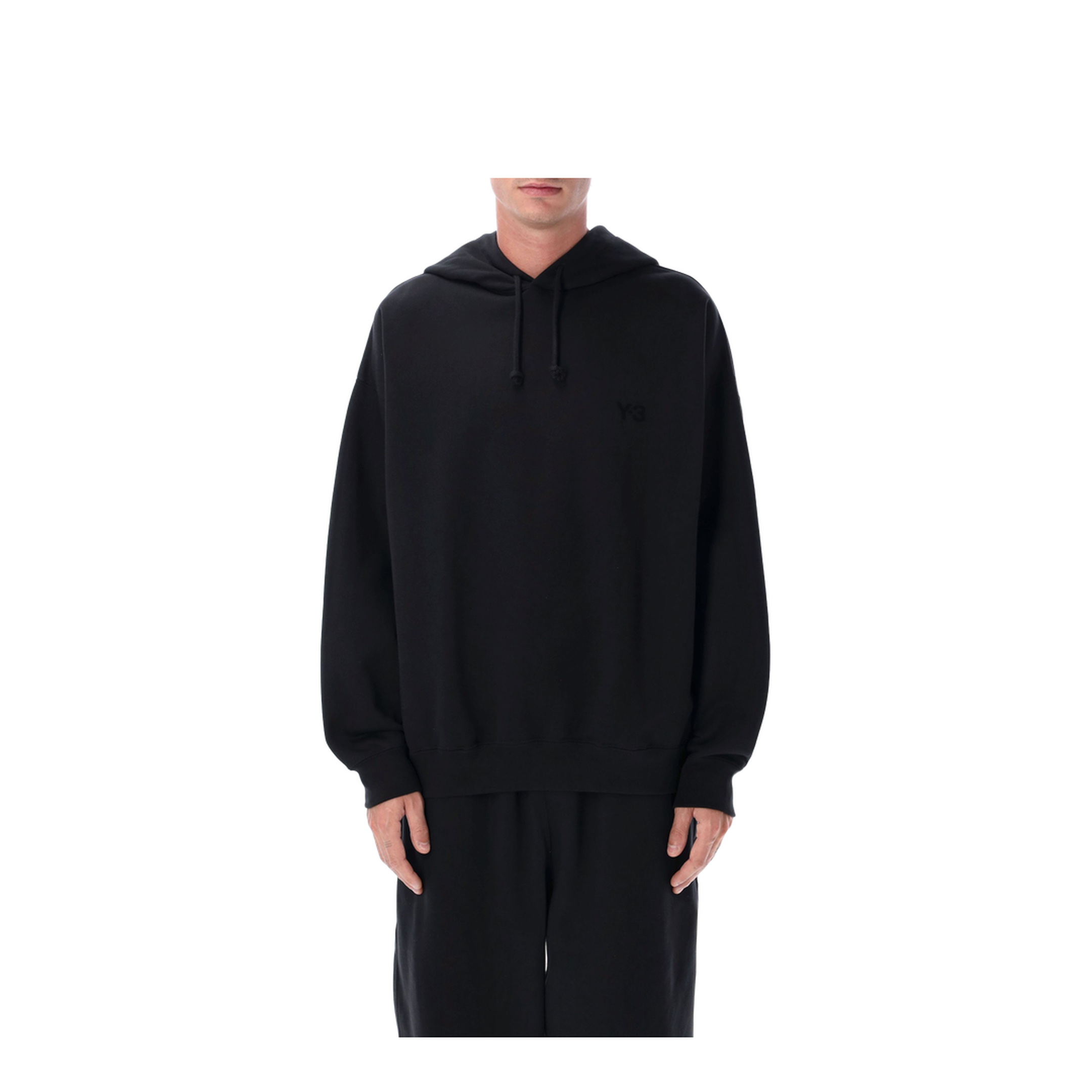 MAYFEYR - Y-3 - Clothing.... Black - KA3112B