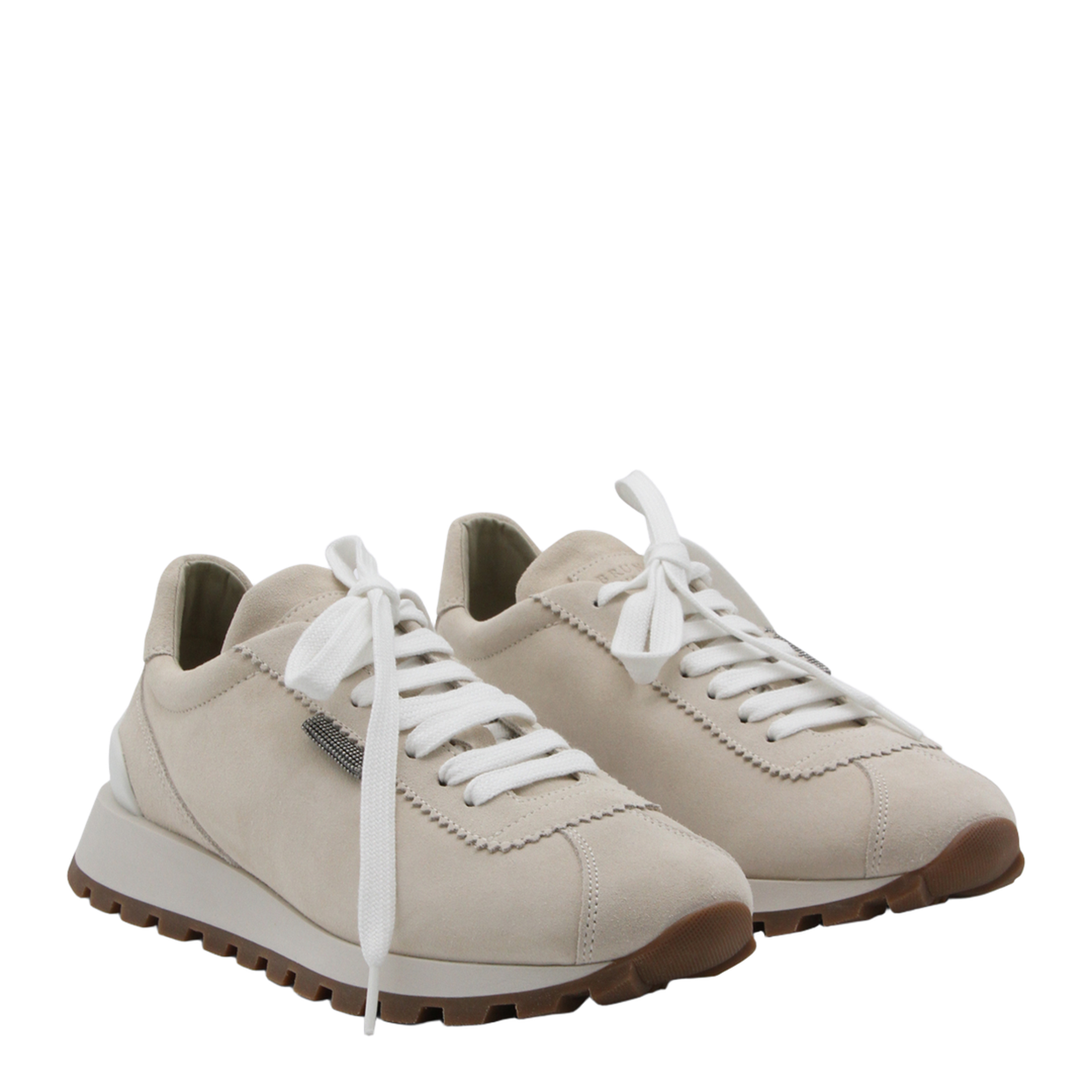 Sneakers Ivory