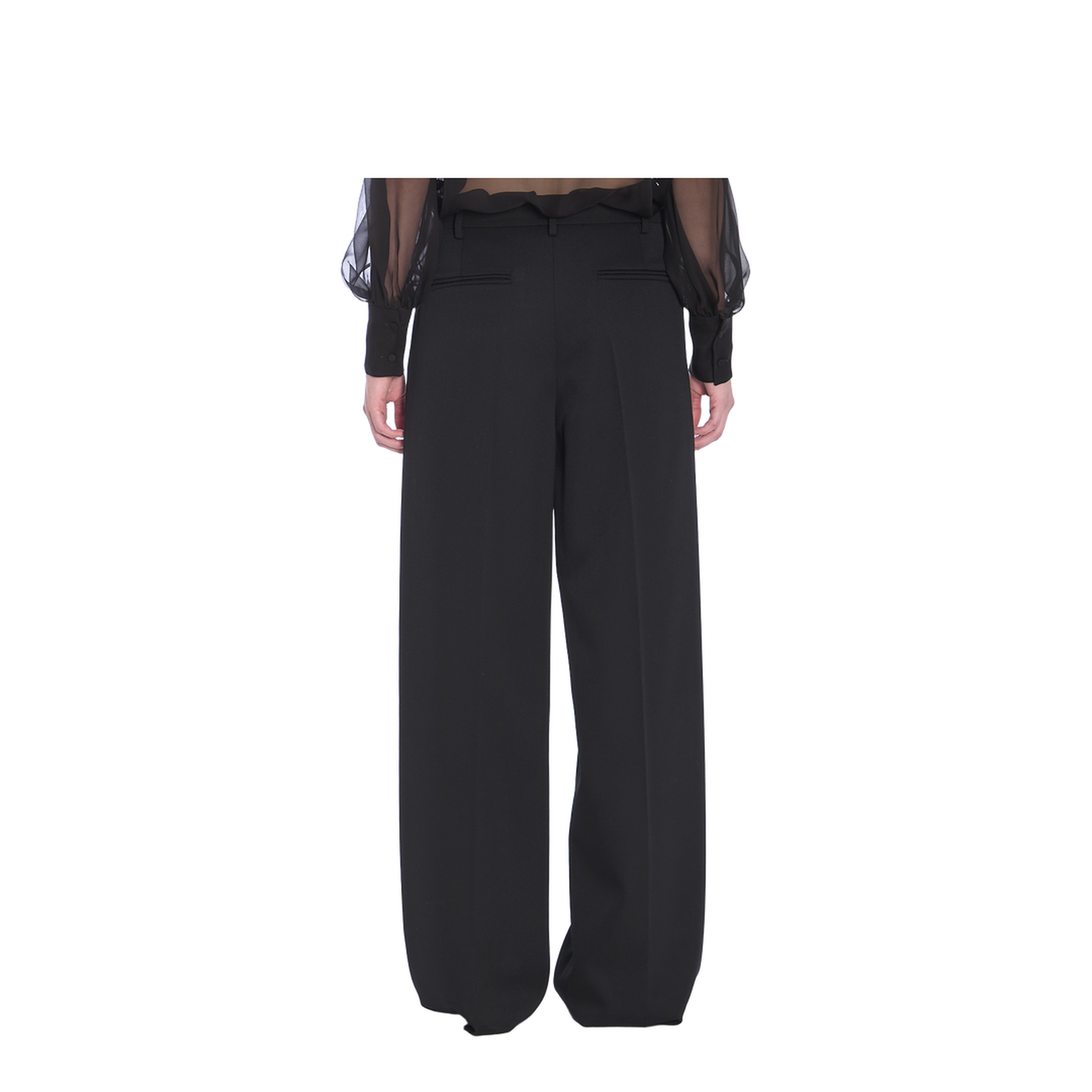 Grisaille Pants