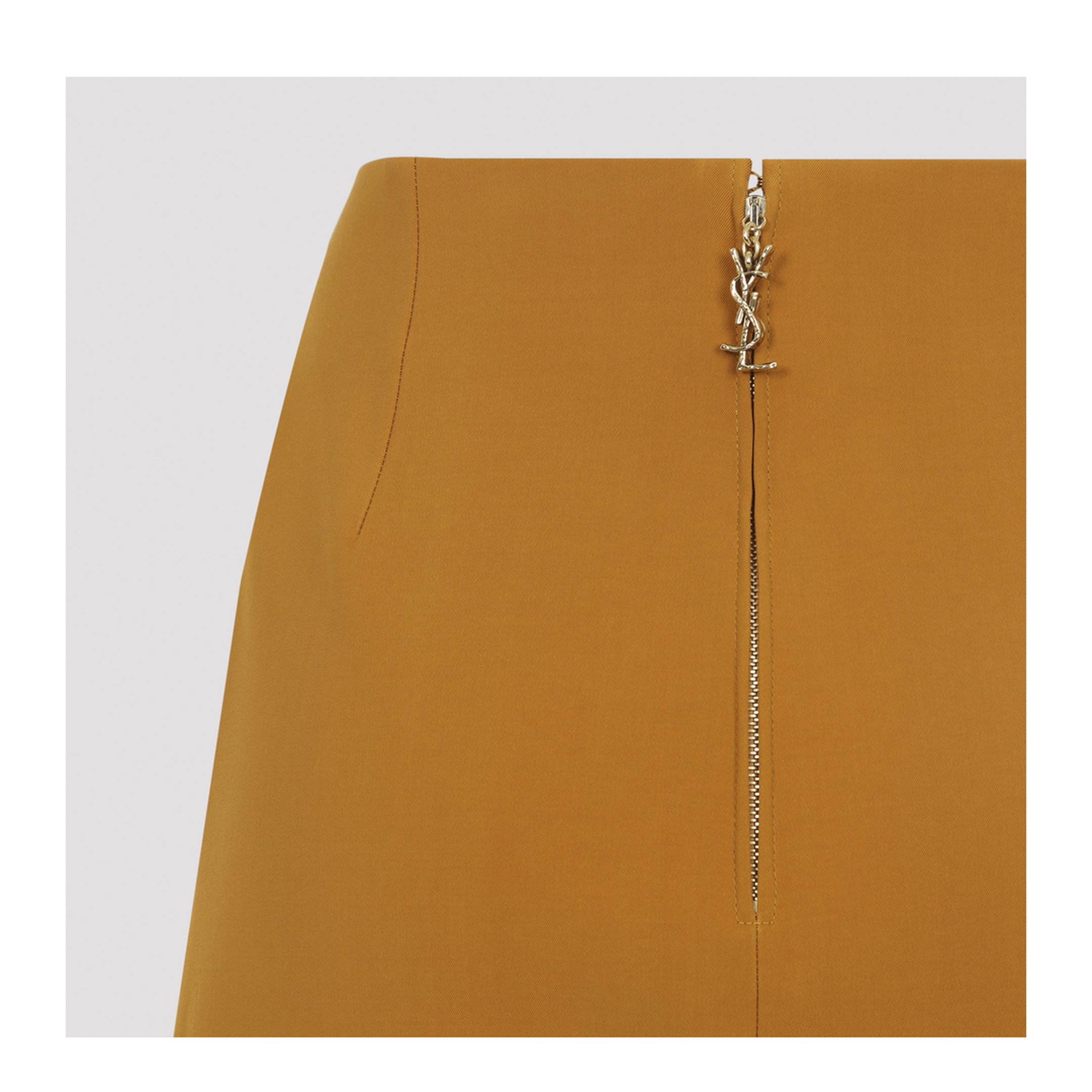 MAYFEYR - Saint Laurent - Skirt - 852654Y5J19
