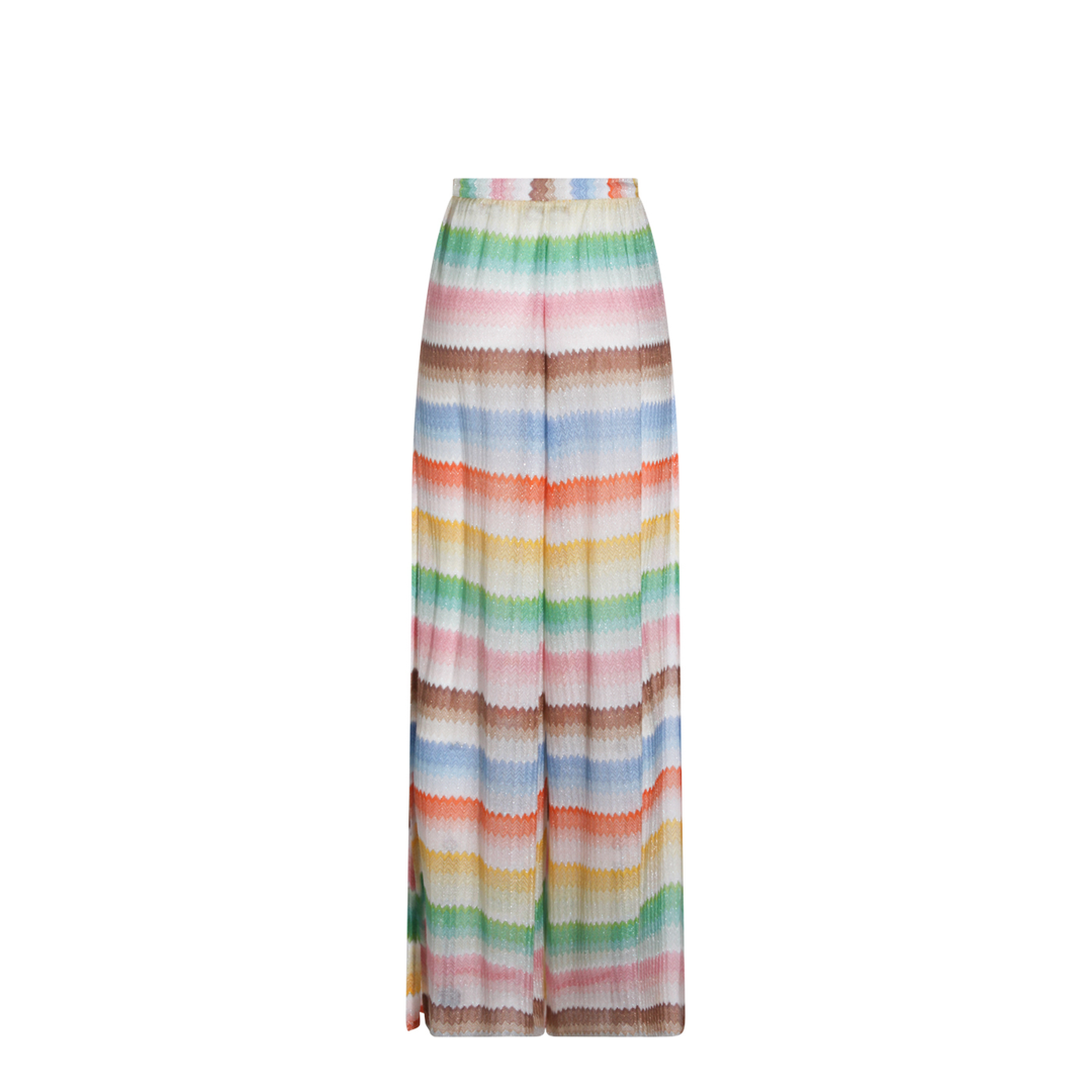 MAYFEYR - Missoni - Trousers - MC23SI00BR014GSM9X2