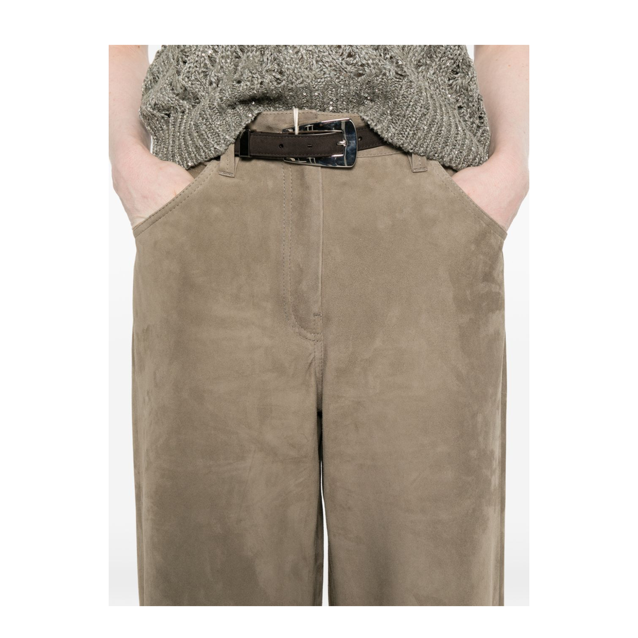 Casual Pants