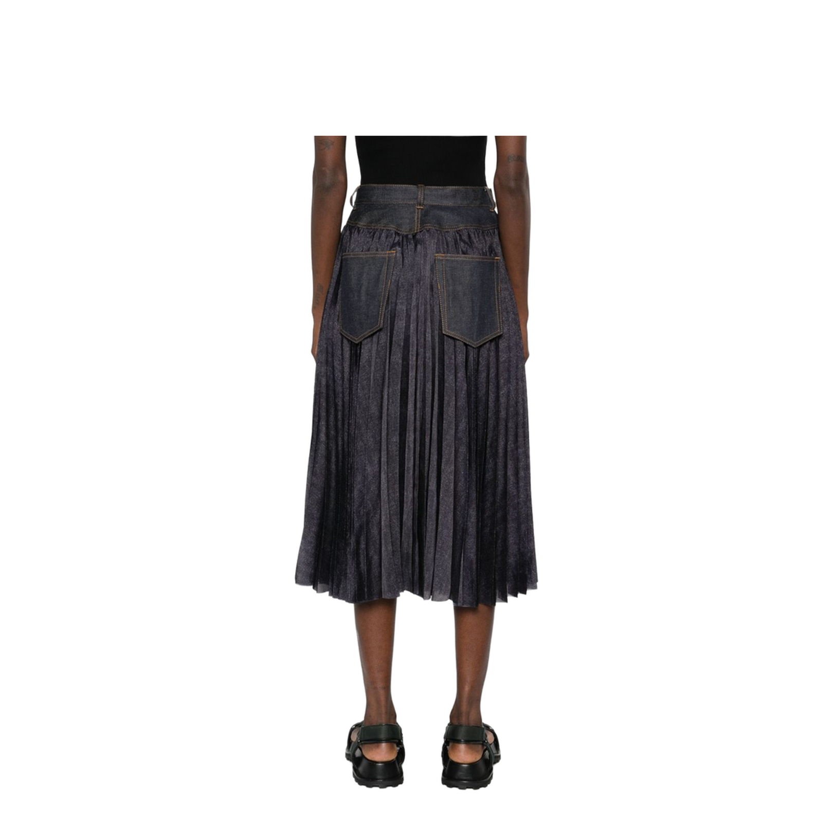 Skirts Blue