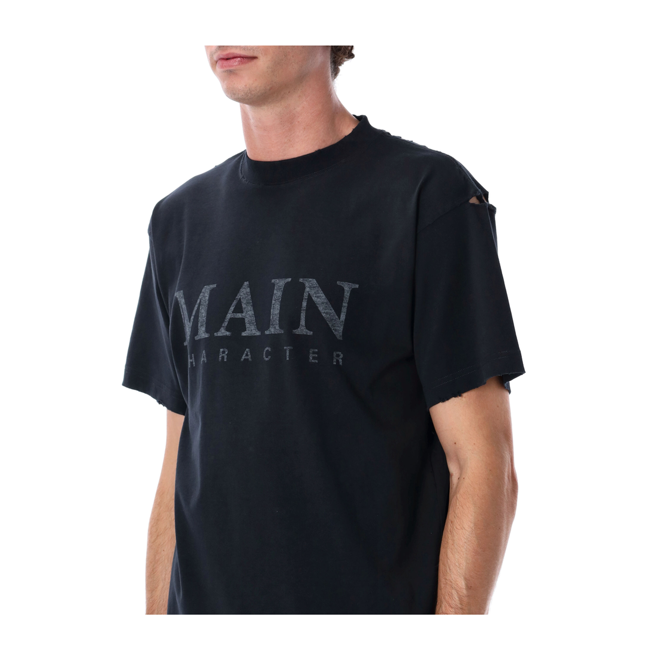 MAYFEYR - Balenciaga - T-Shirts And Polos - 850261TTVB91083