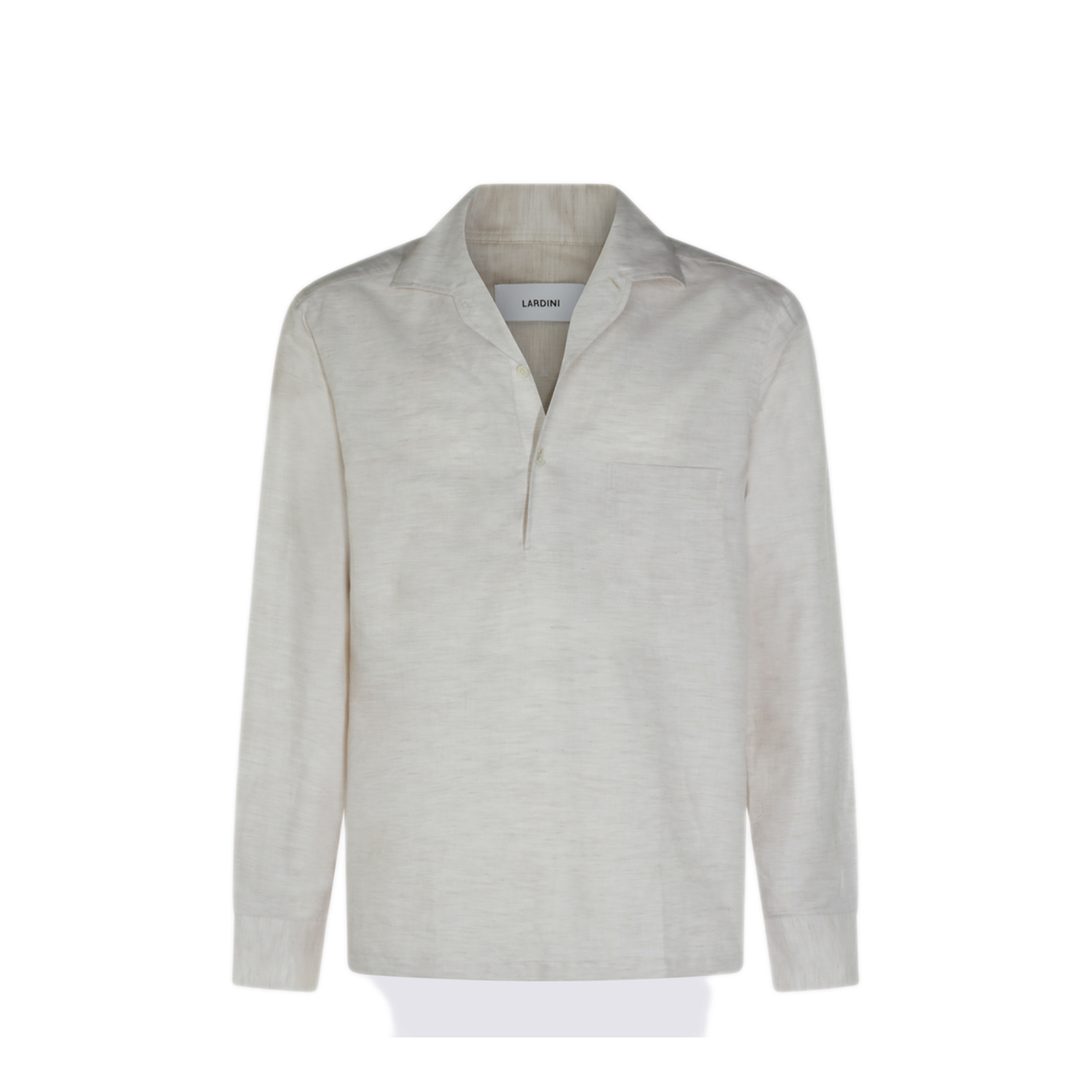 MAYFEYR - Lardini - Shirts - PAILANPAC1995210
