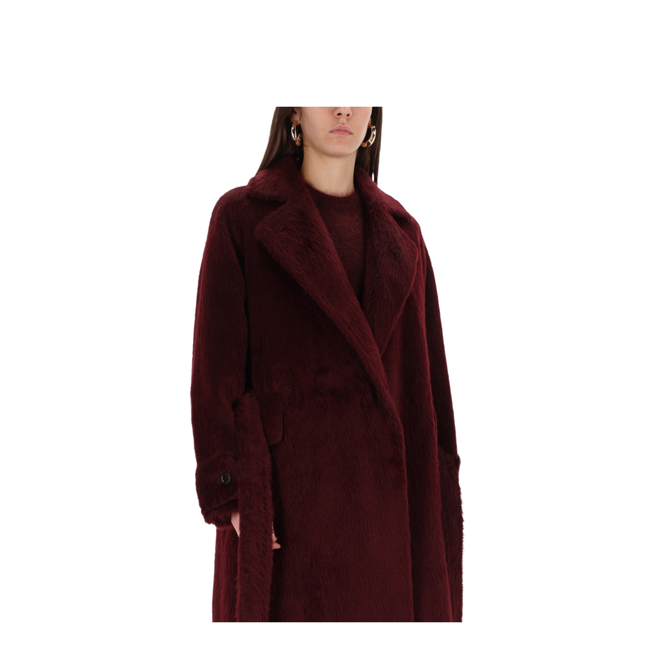 Albata Coat