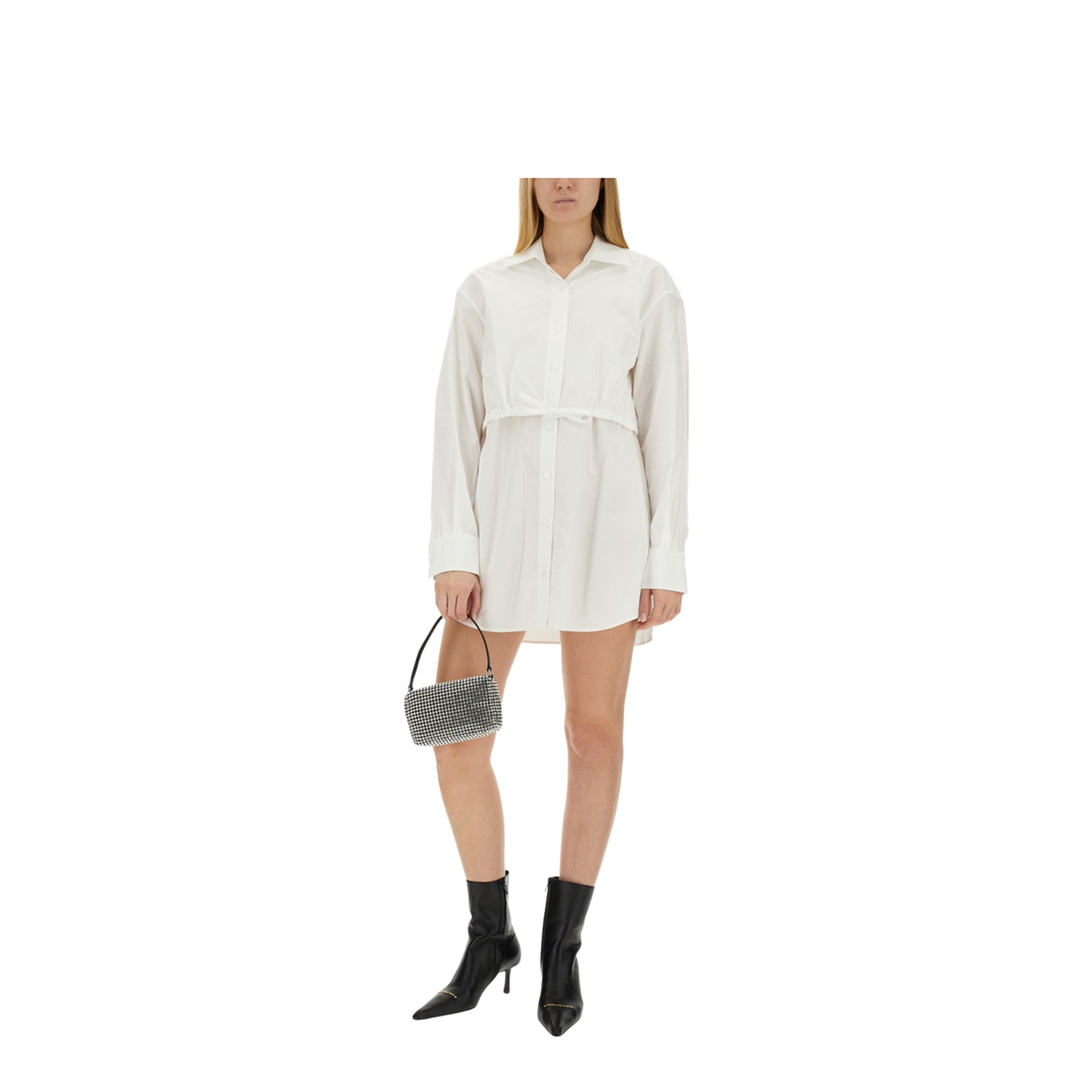 MAYFEYR - - Shirt Dress - 4WC1246245100
