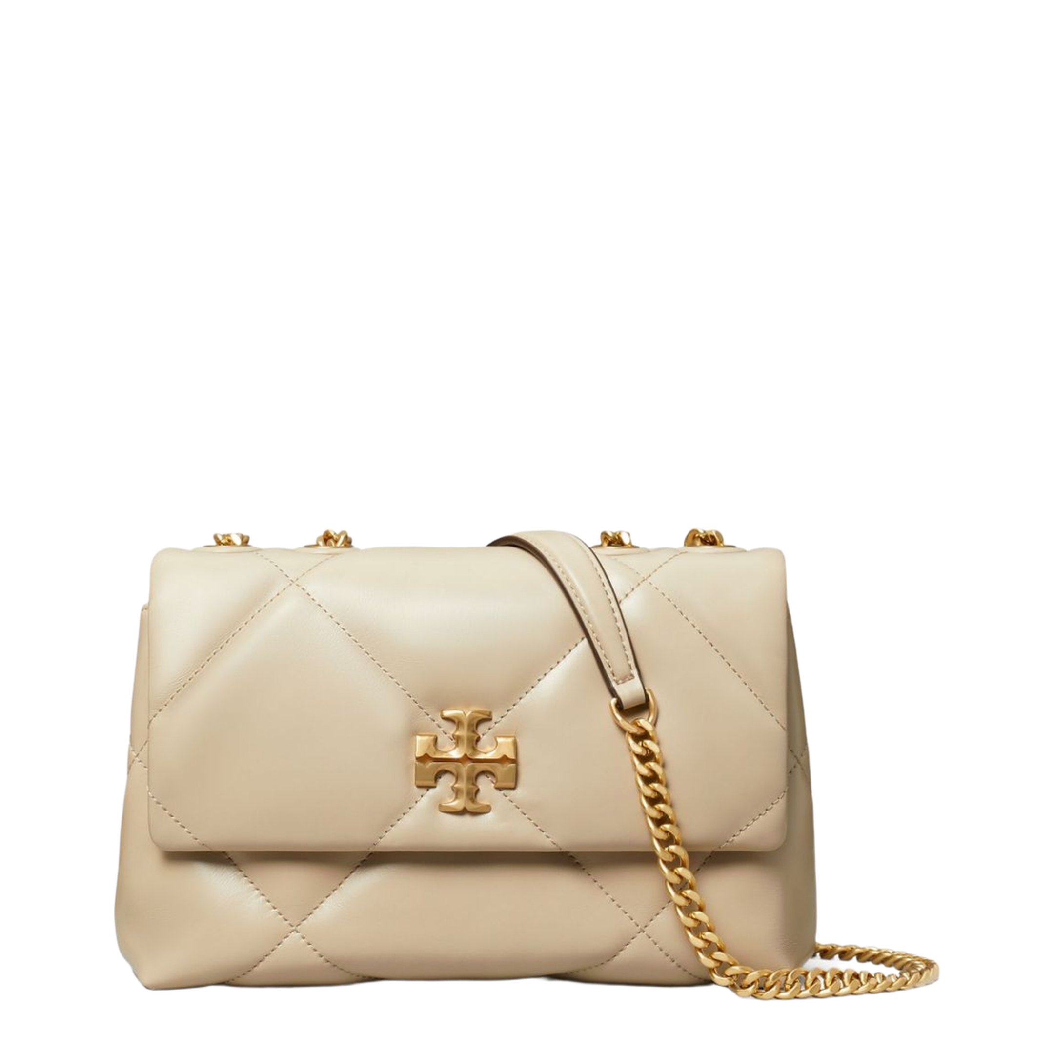 Kira Shoulder Bag Light Stone