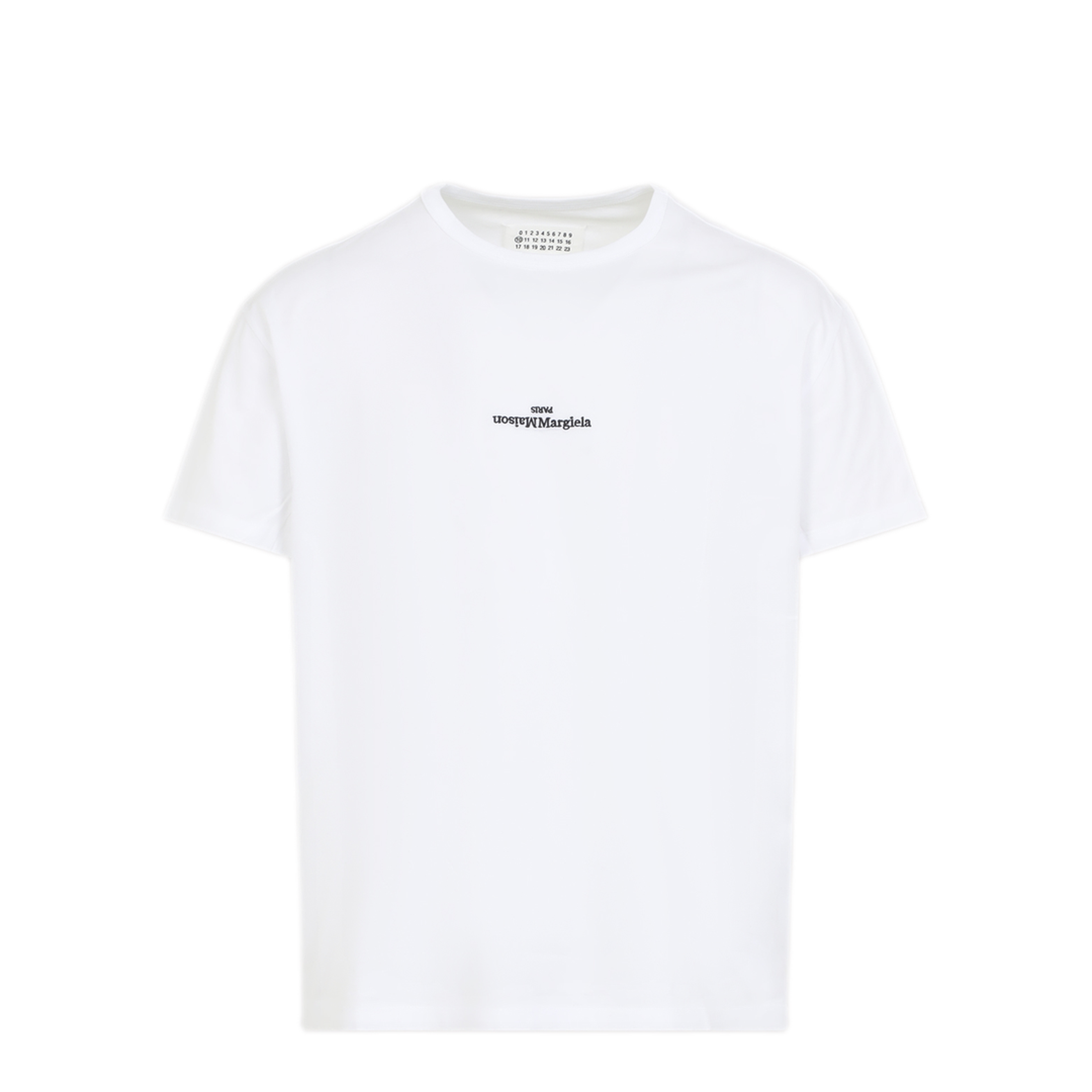 MAYFEYR - Maison Margiela - Reversed Logo T-Shirt - S50GC0736S22816100