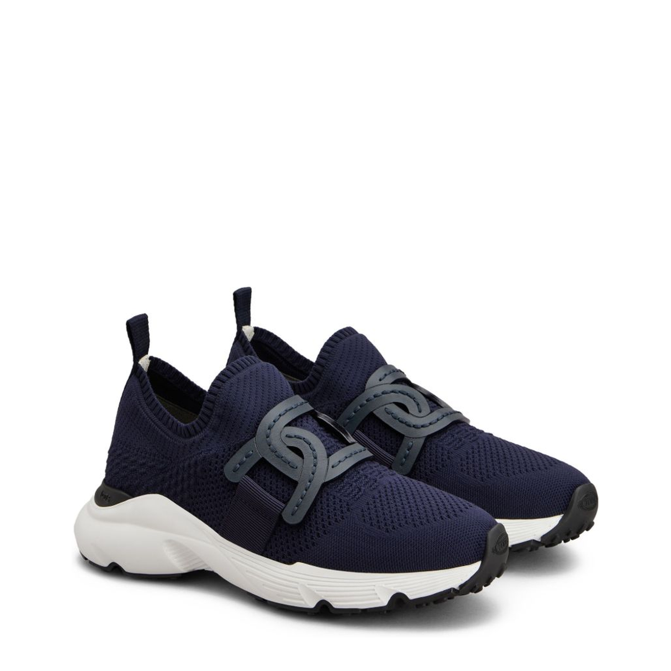 MAYFEYR - Tod's - Sneakers Blue - XXW54C0EM60Q6LU824