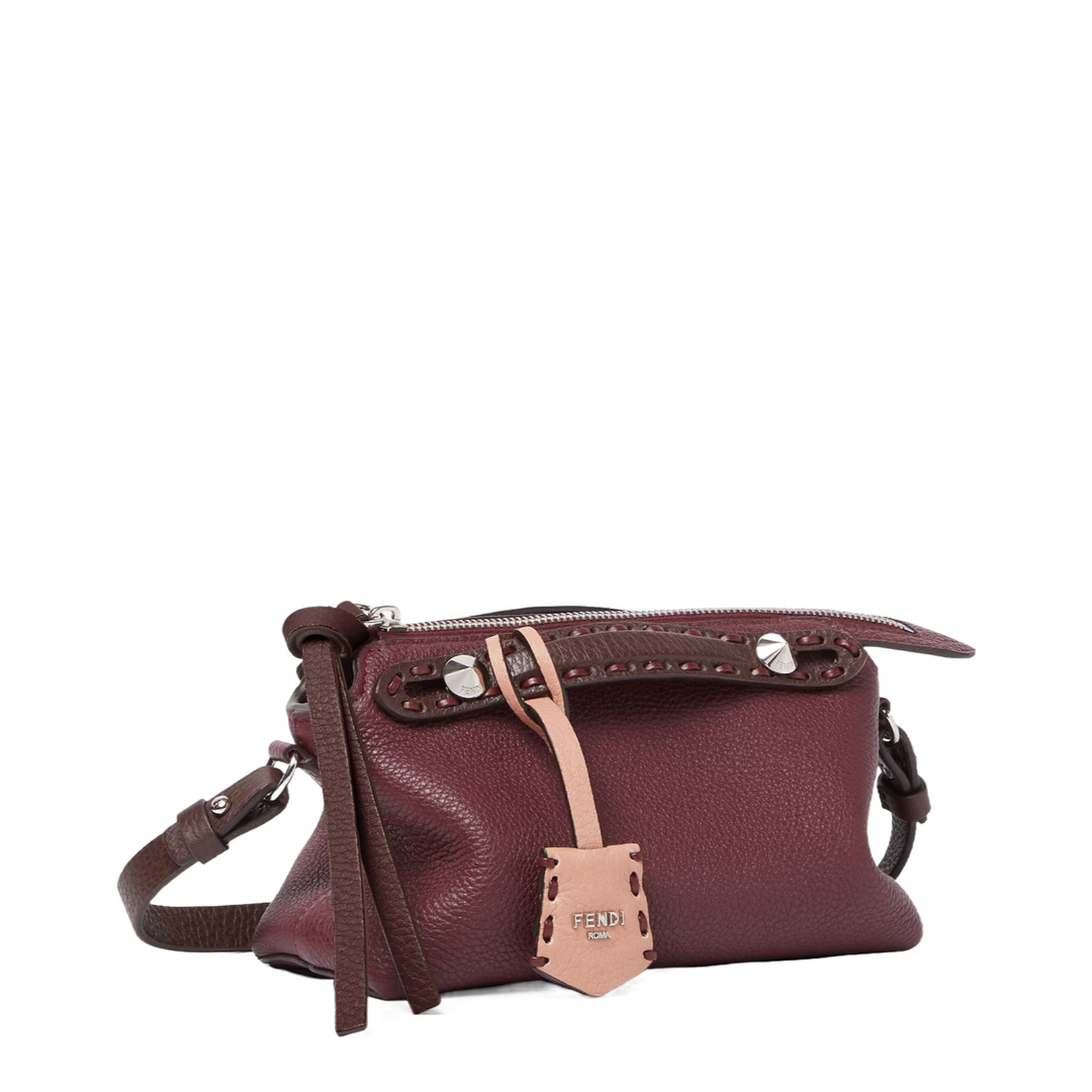 By The Way Selleria Mini Leather Bag