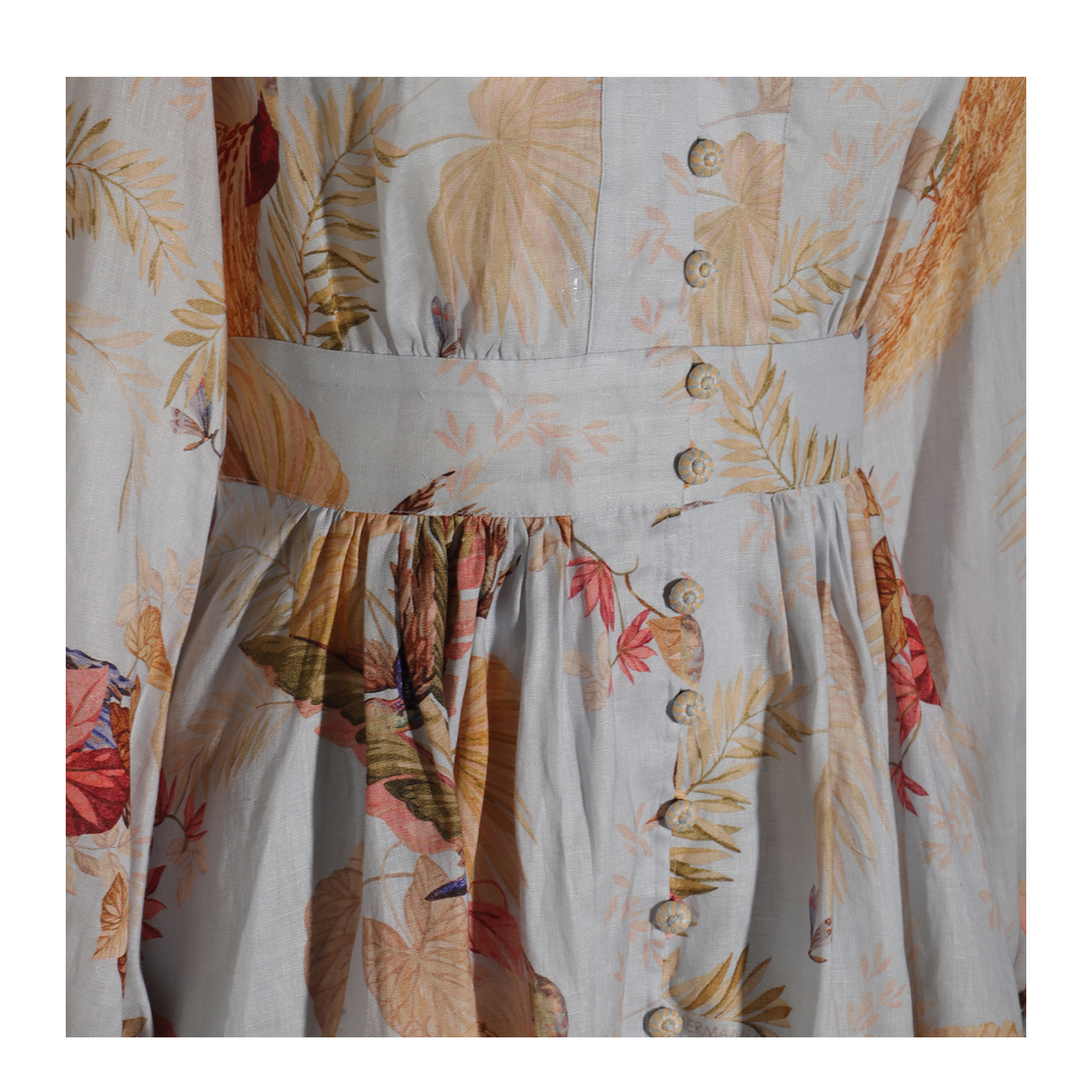 Ascension Dress