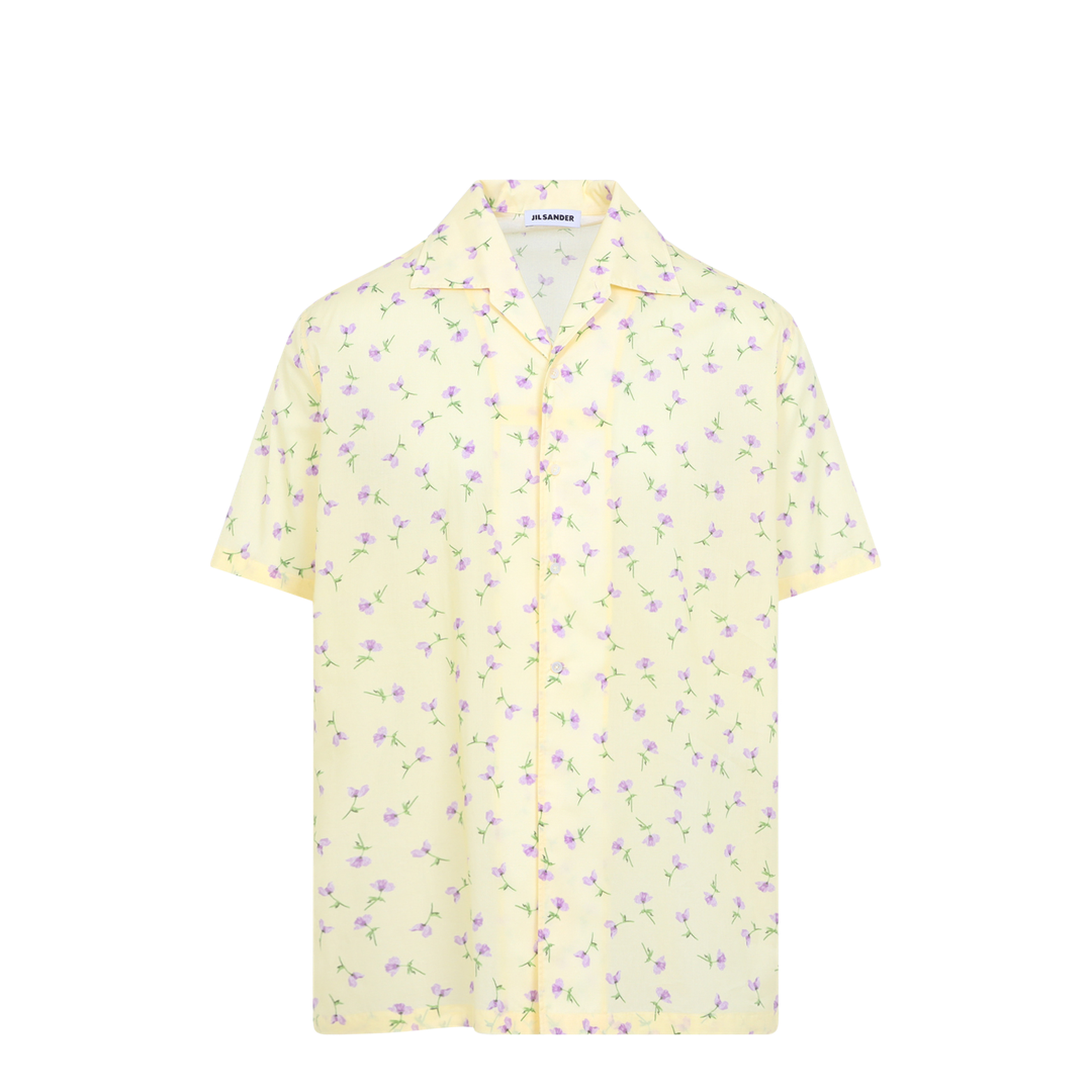 MAYFEYR - Jil Sander - Cotton Shirt - J21DL0268J45353