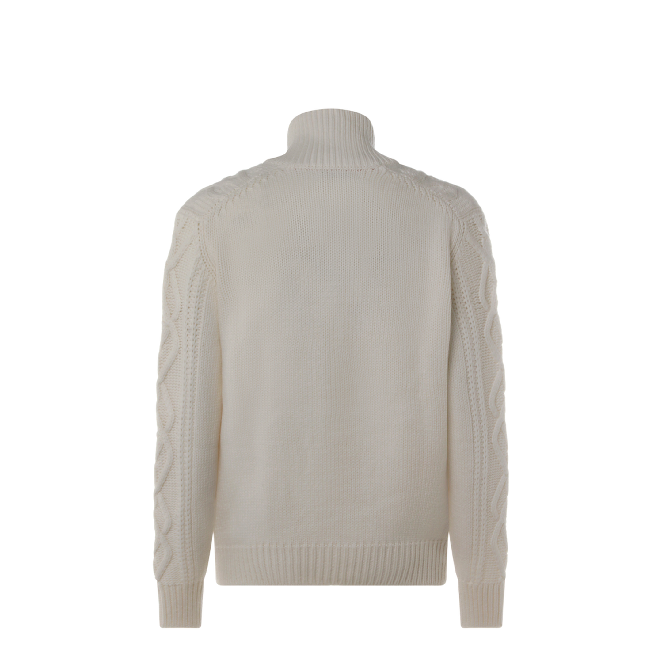 Cashmere Cardigan Sweater