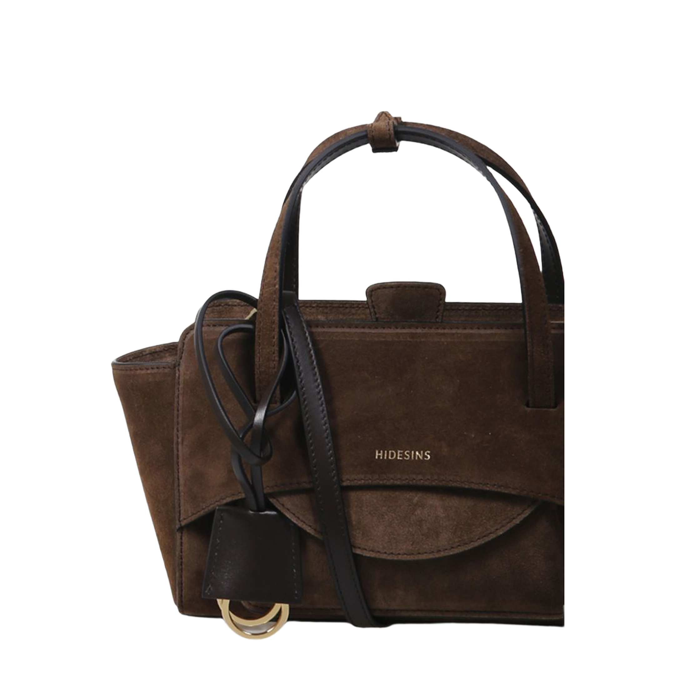 MAYFEYR - Hidesins - Brown Bag - FL13SDCHO