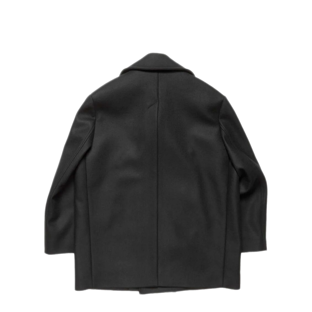 MAYFEYR - Acne Studios - Jackets Black - B90904900