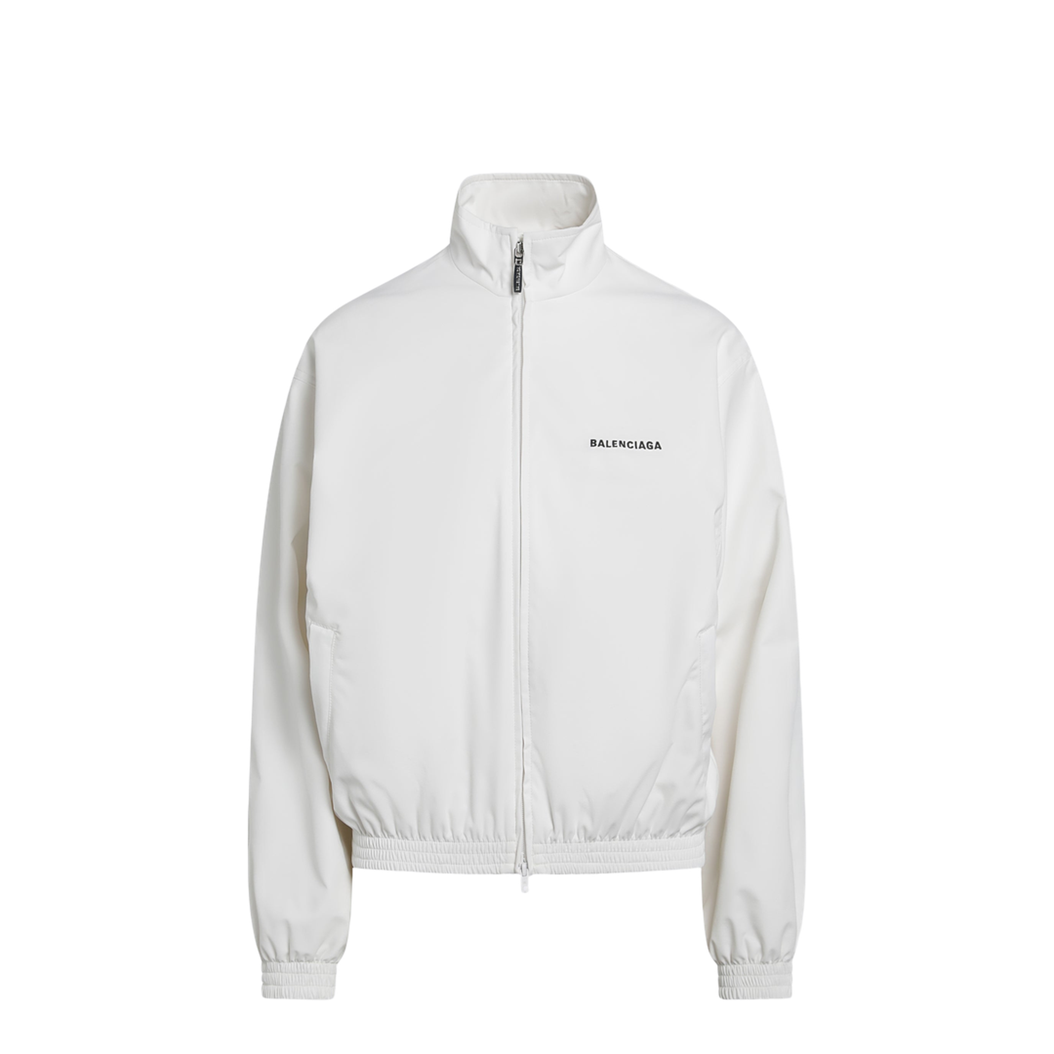 Coats White