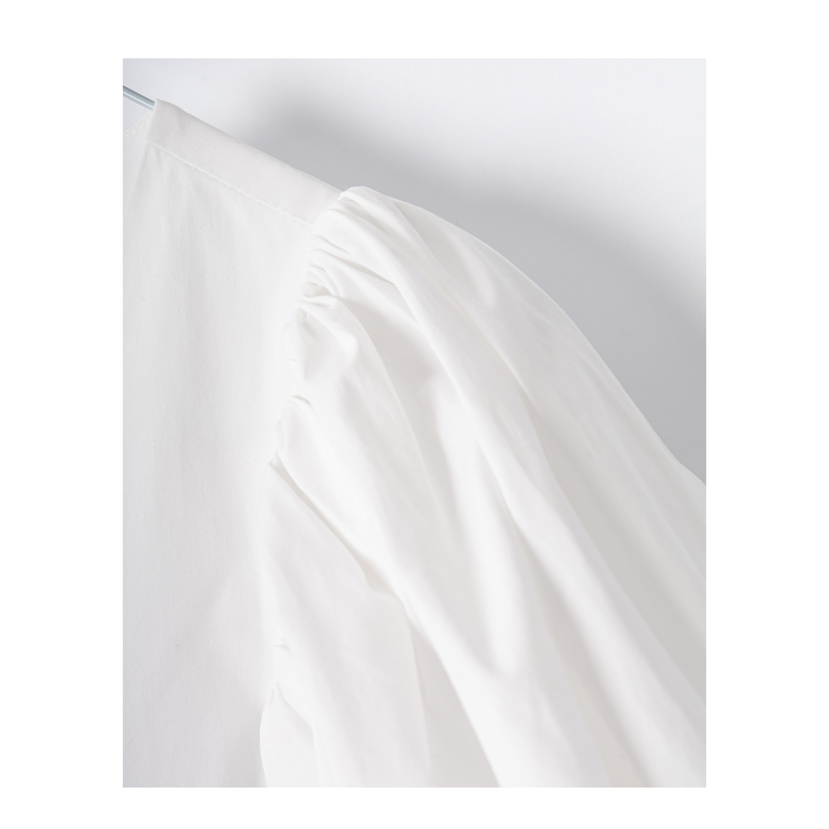 Dresses White