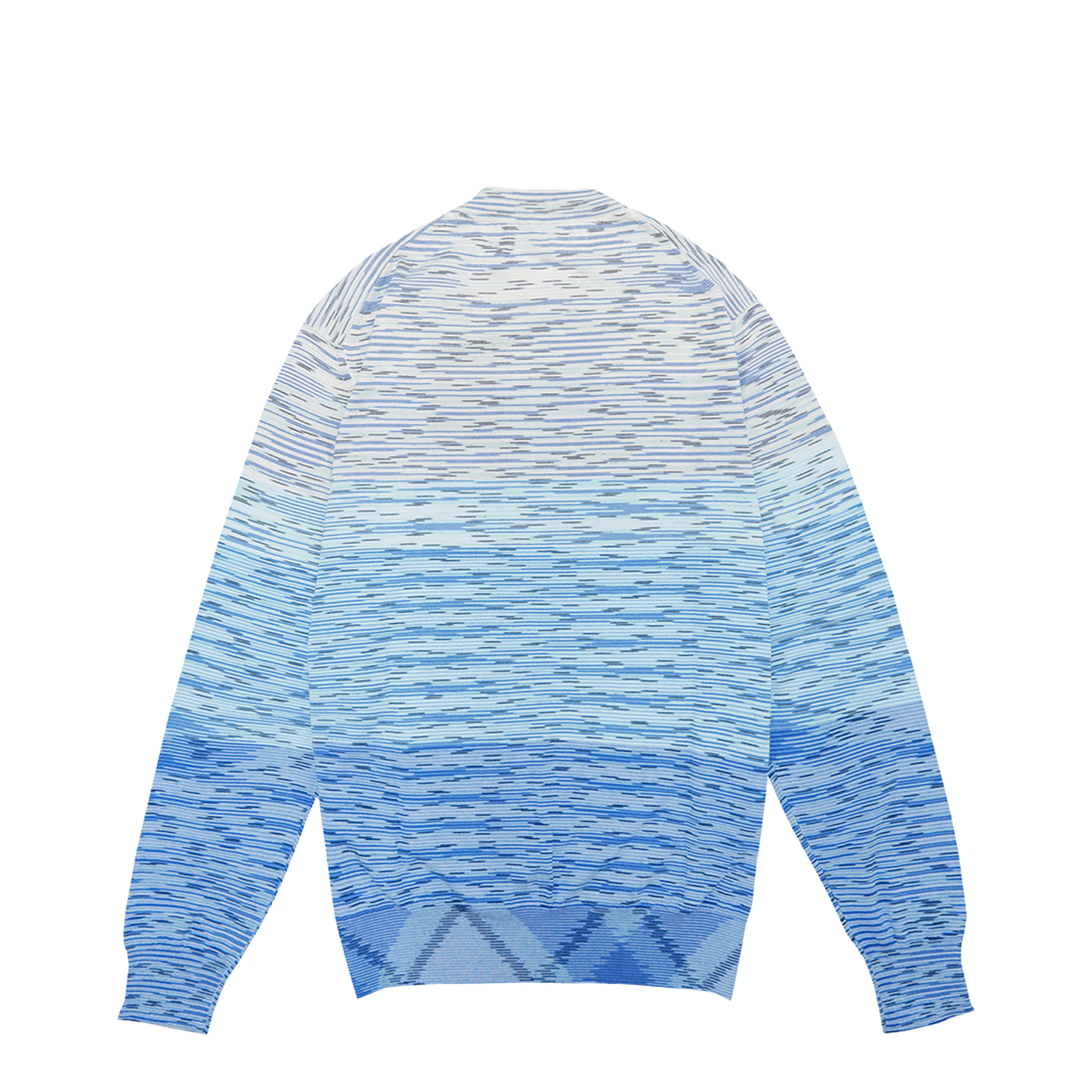 MAYFEYR - Missoni - Sweaters - US24SN0K-BK012QS72F0
