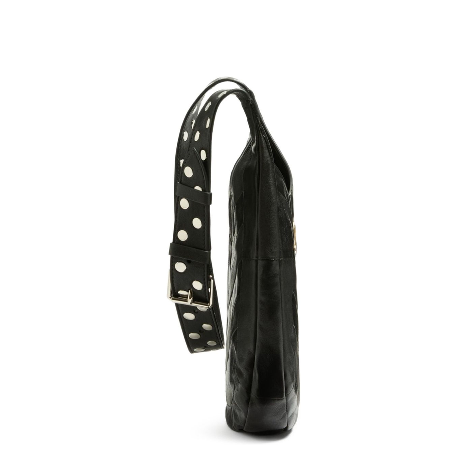 Hoboho Small Leather Shoulder Bag