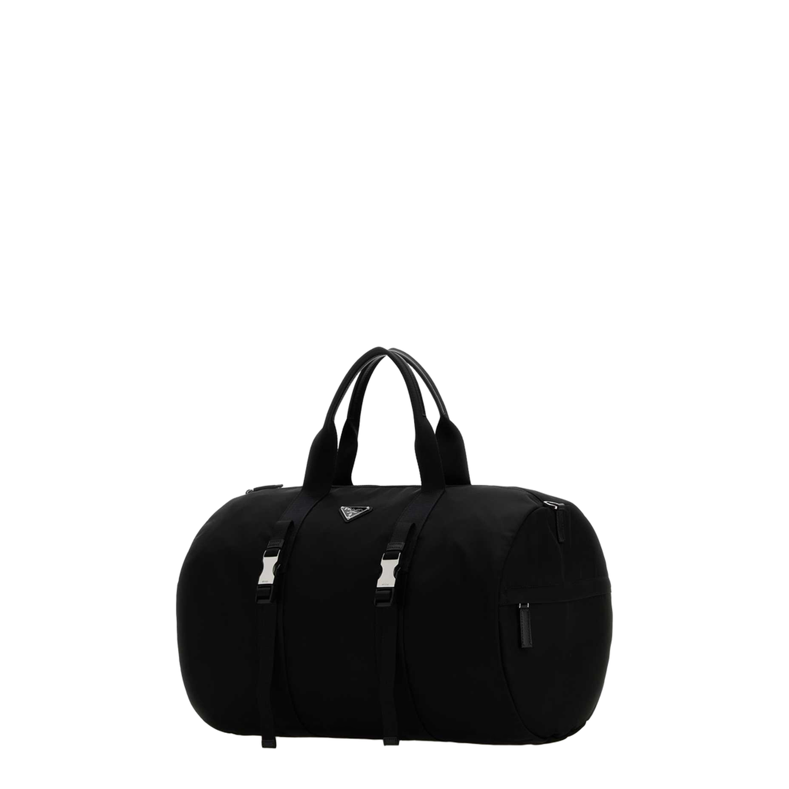 Re-Nylon Duffle Bag