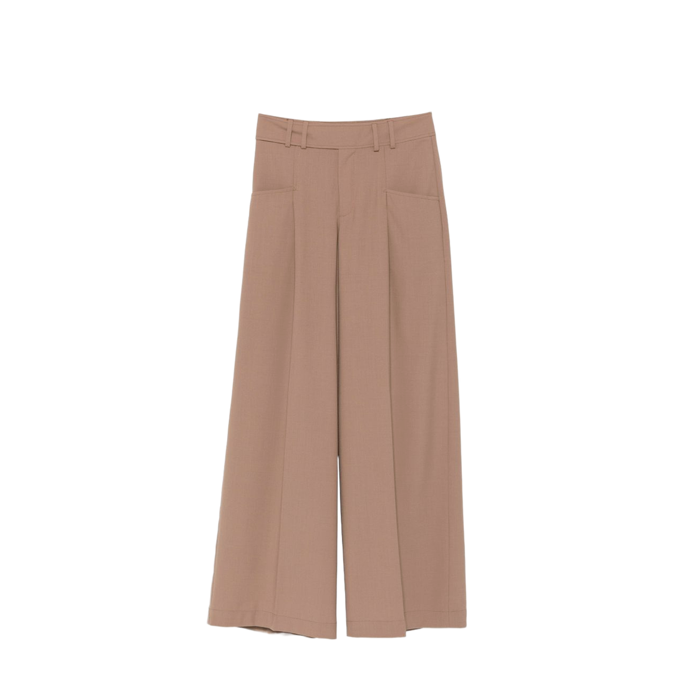 MAYFEYR - Closed - Trousers Beige - C2124735P22939