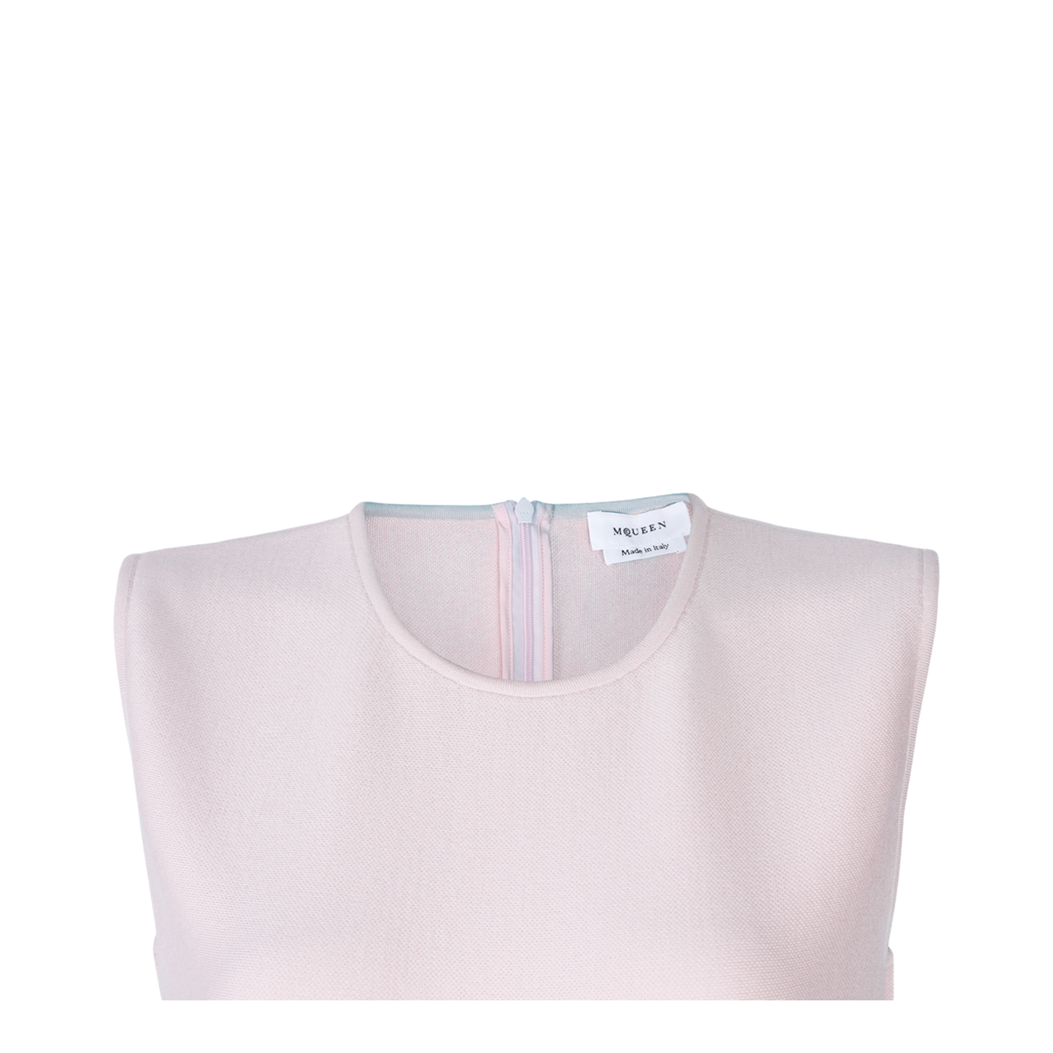 MAYFEYR - Alexander Mcqueen - Dresses - 839750Q1BEG5139
