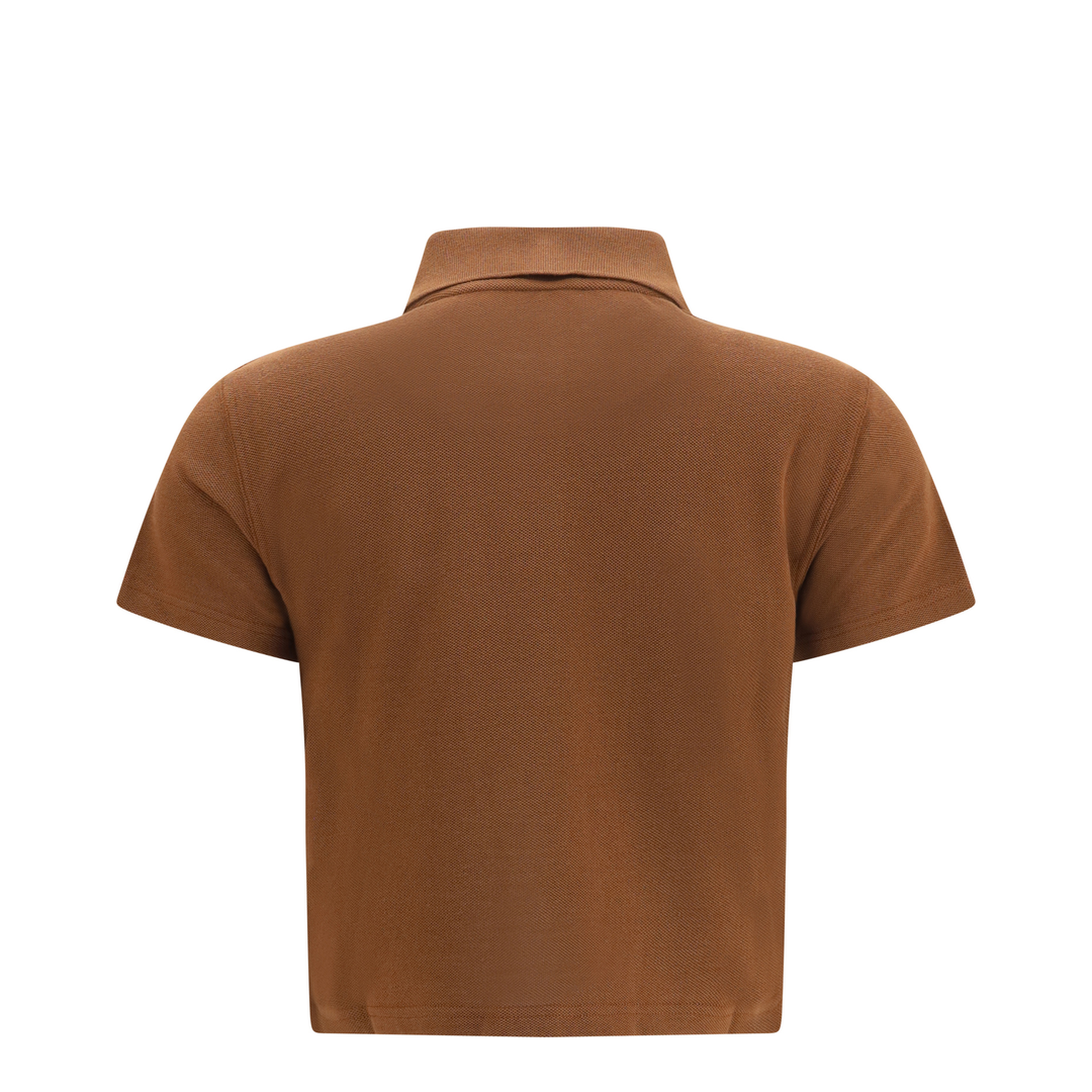 MAYFEYR - Saint Laurent - Cassandre Short Cotton Piqué Polo Shirt - A003I4Y38EK