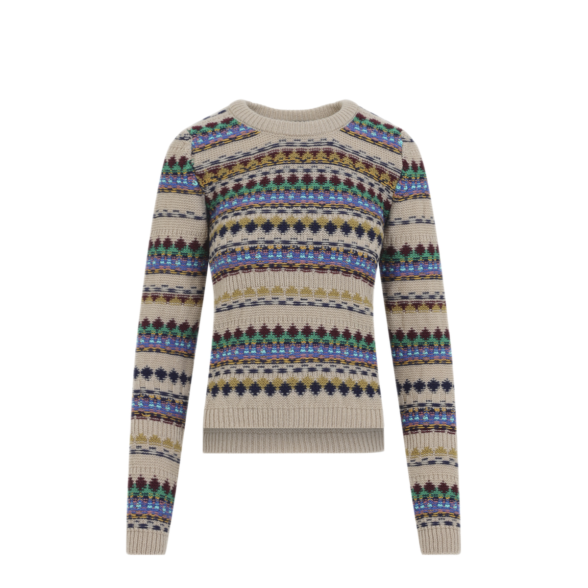 MAYFEYR - Dries Van Noten - Tedd Sweater - 2620112314761106