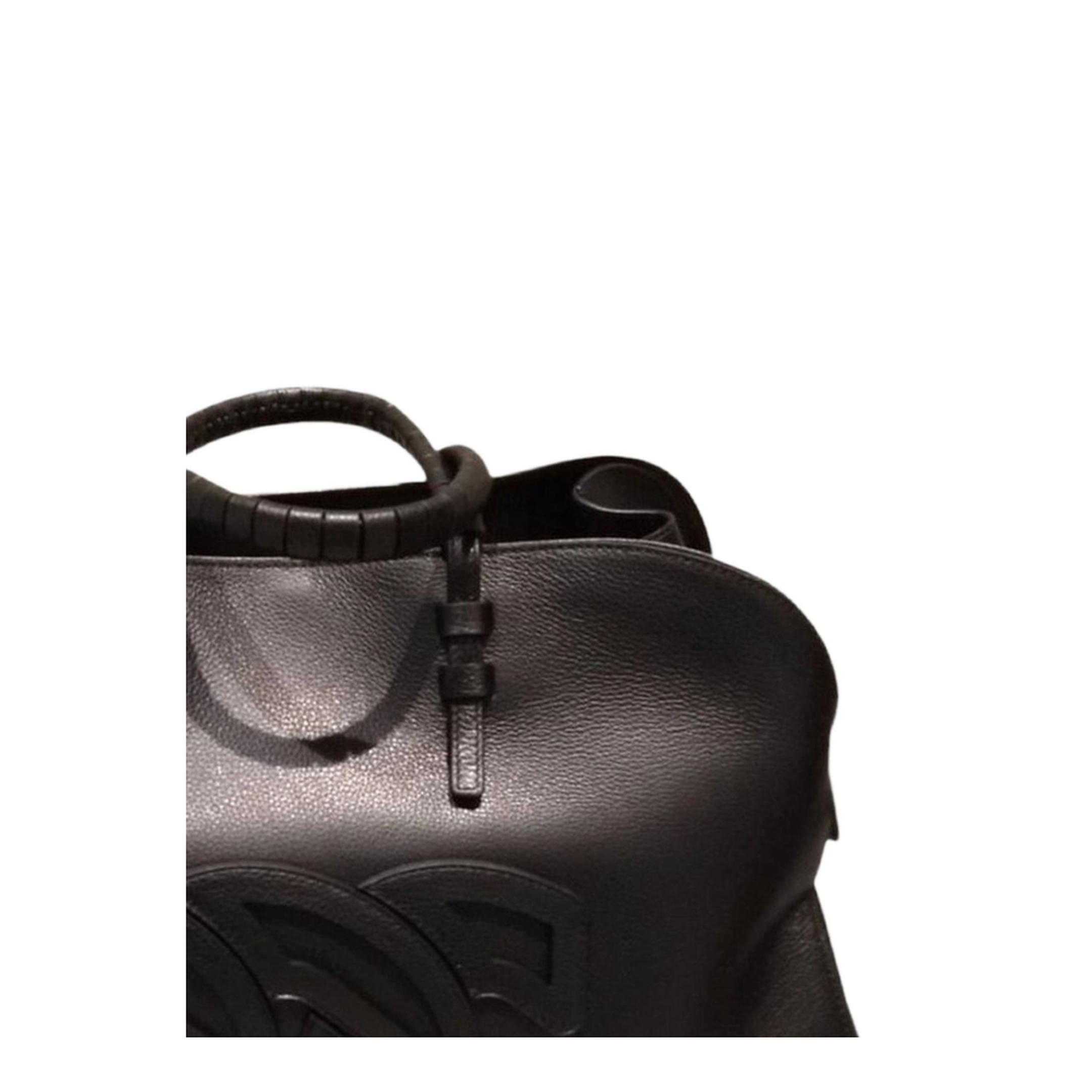 MAYFEYR - Casadei - Black Bag - 3W458J0000PKAVN9000