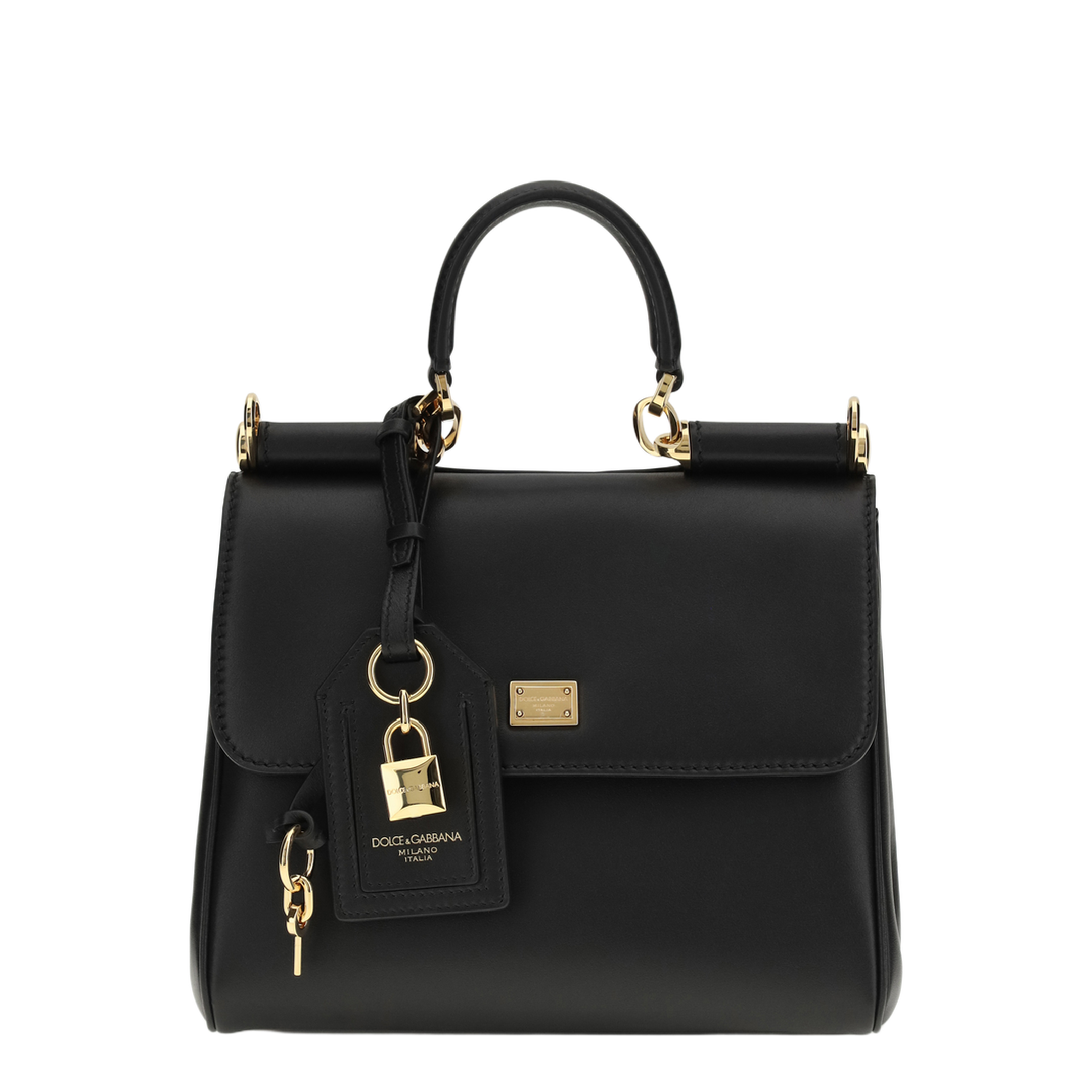 MAYFEYR - Dolce & Gabbana - Sicily Handbag - BB7781B7321