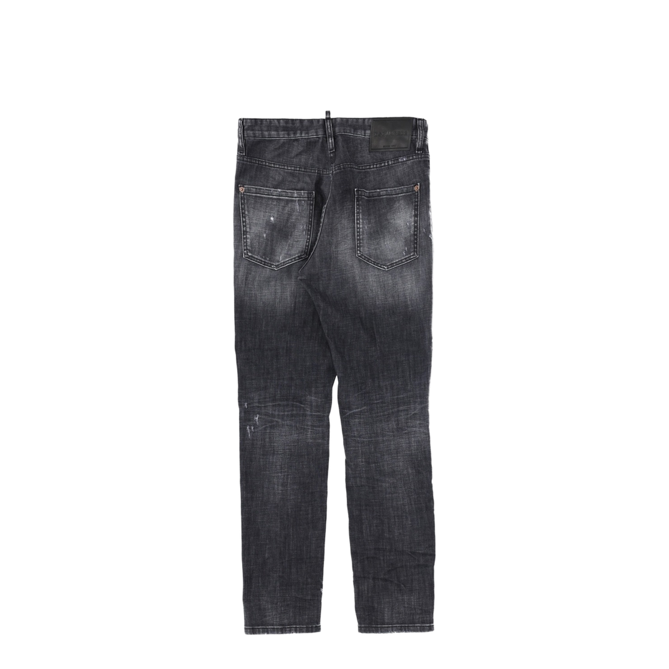 MAYFEYR - Dsquared2 - Teddy Jeans - S74LB1910S30357900