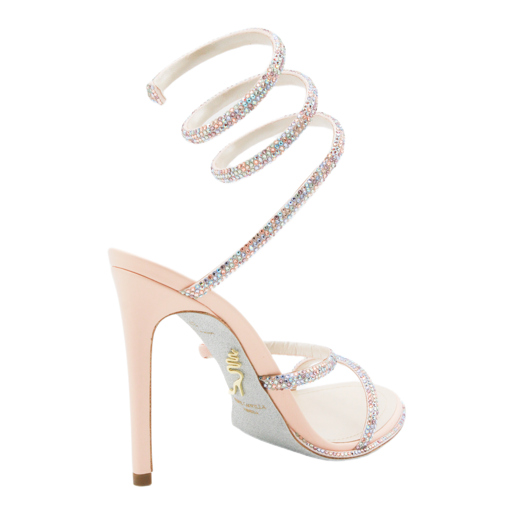 MAYFEYR - Rene Caovilla - Ren Caovilla Sandals - C12538105RN01V835