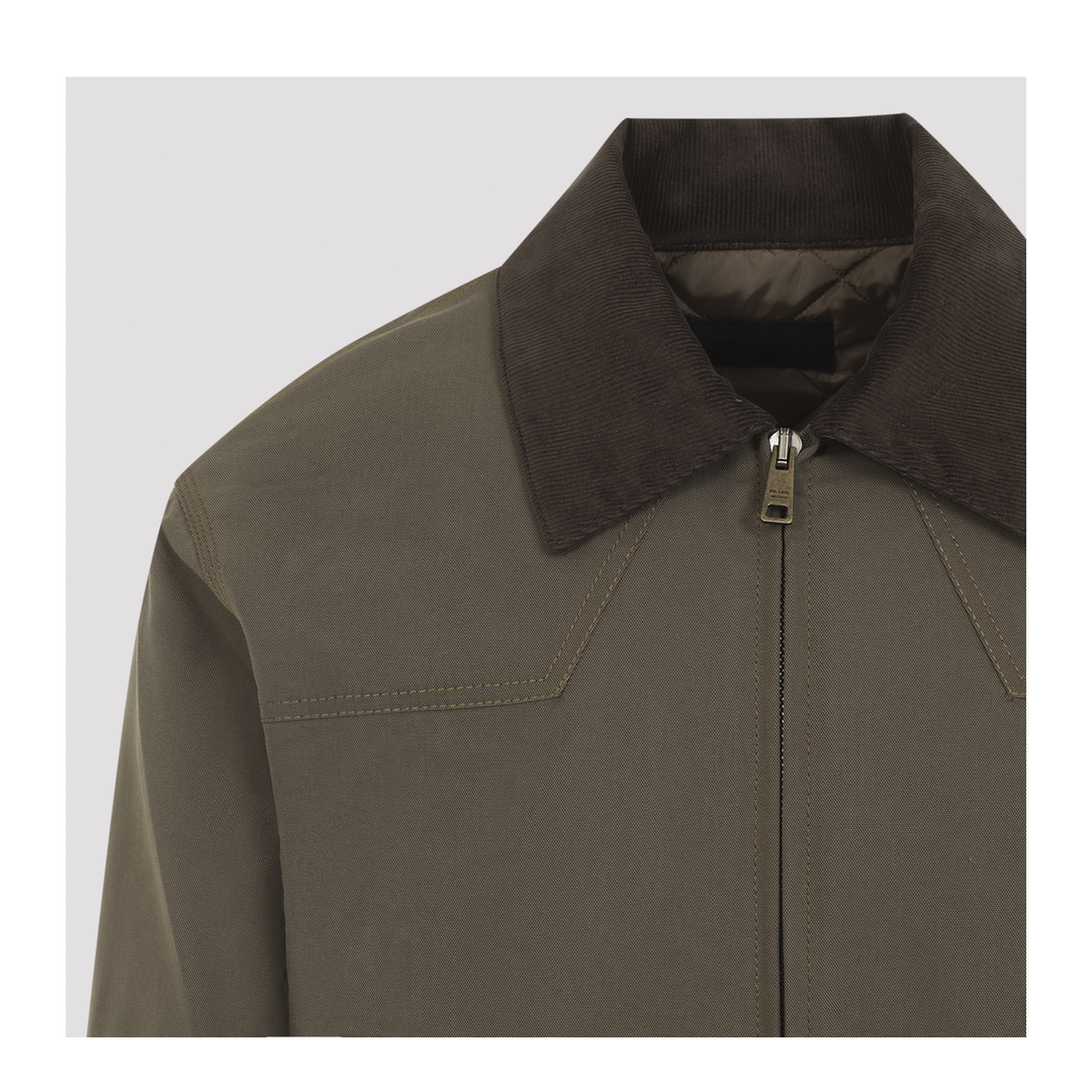 MAYFEYR - Prada - Blouson - GEB335SOOO6287F0ADE