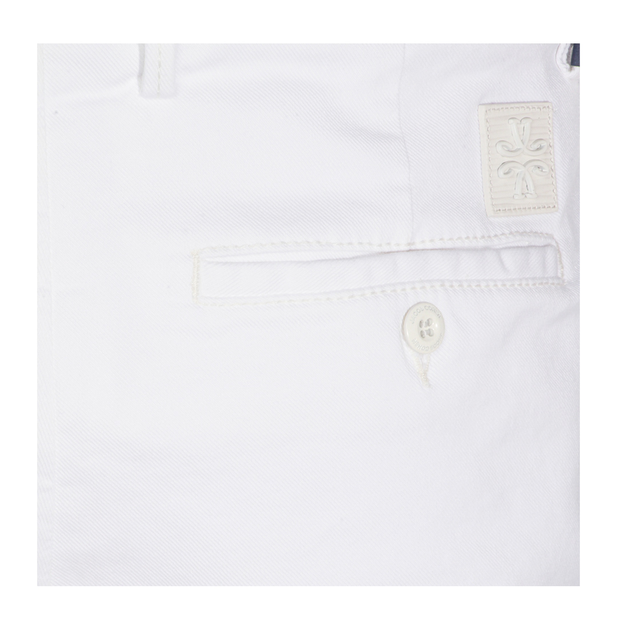 MAYFEYR - Jacob Cohen - Trousers - JUMP0001001S3848L1W00D