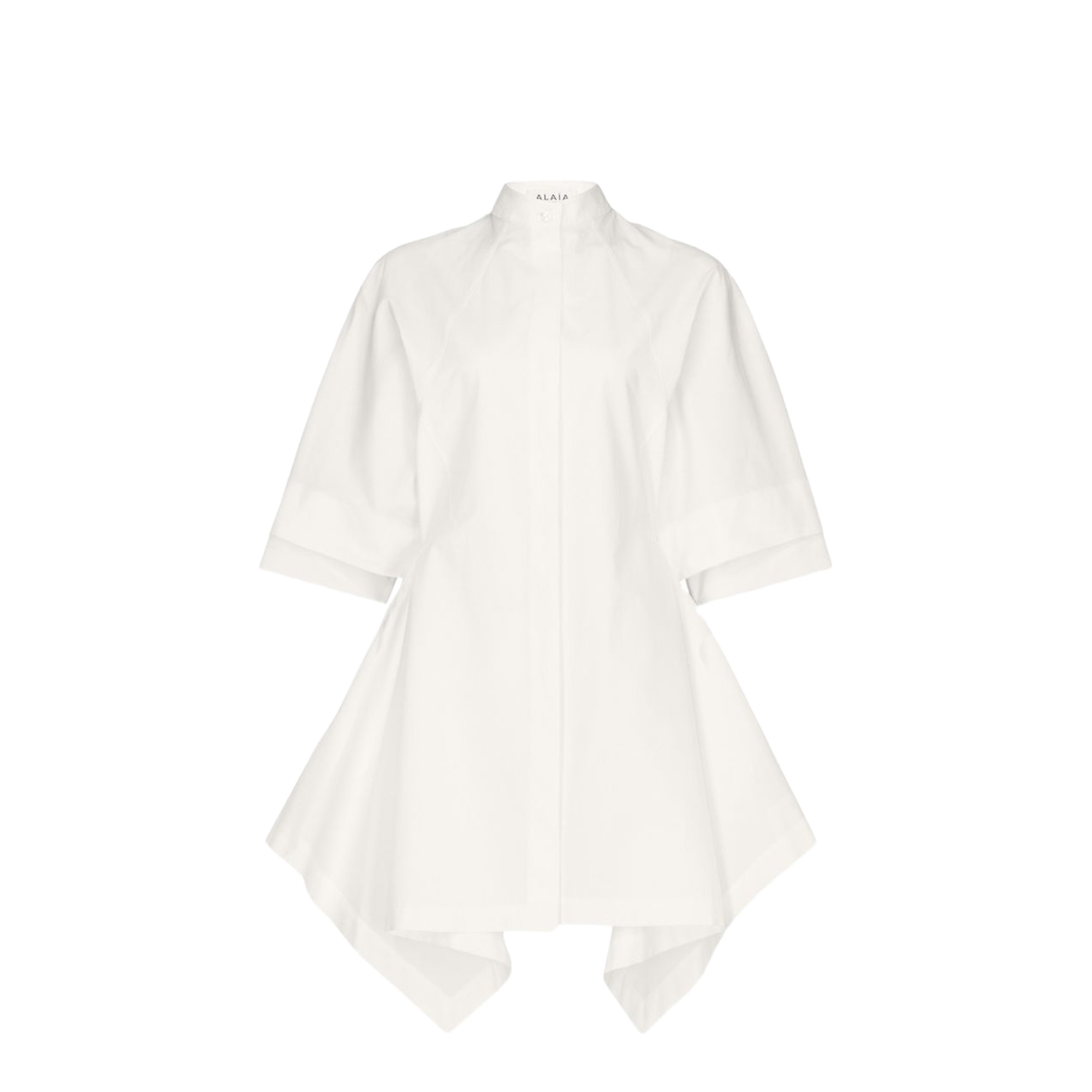 Dresses White