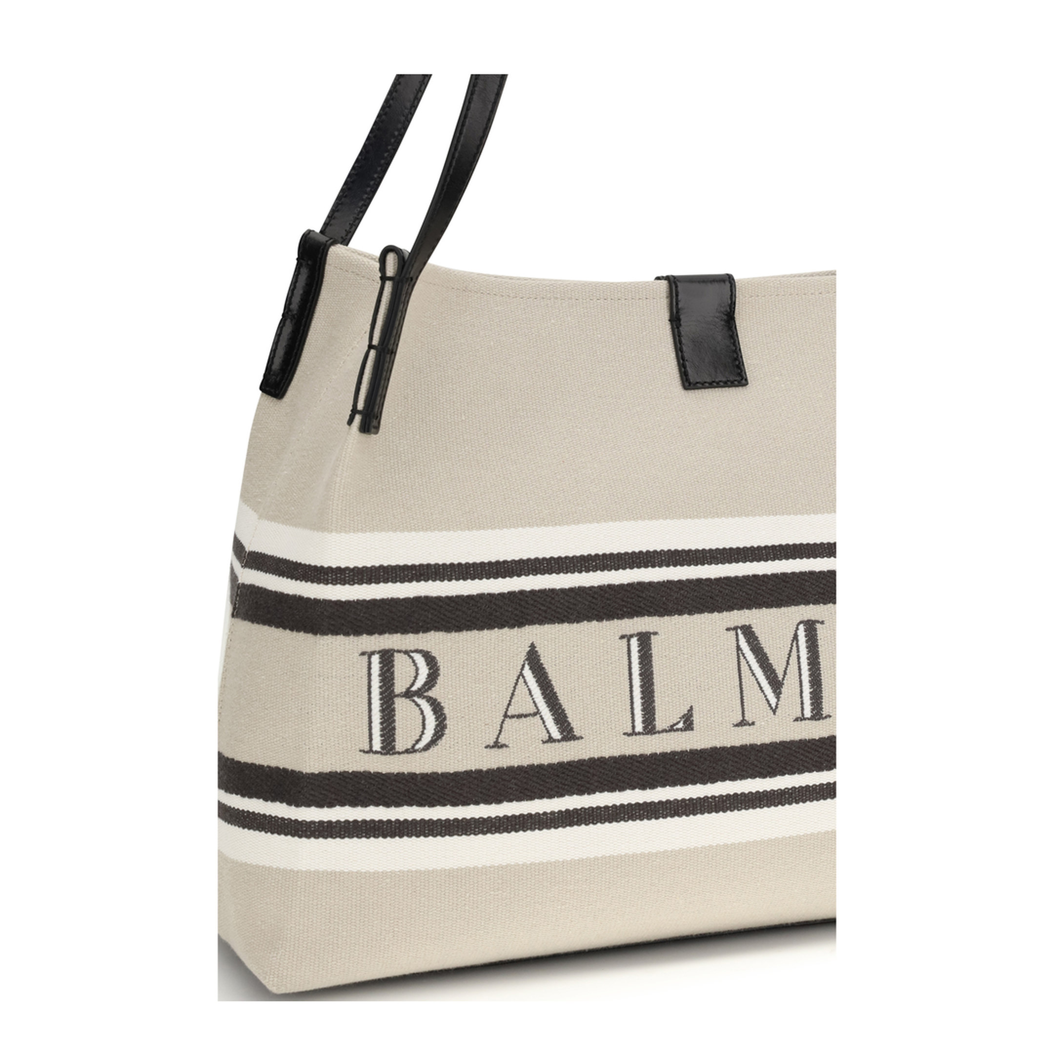 MAYFEYR - Balmain - Release Shoulder Bag - GN1FF034TJBR